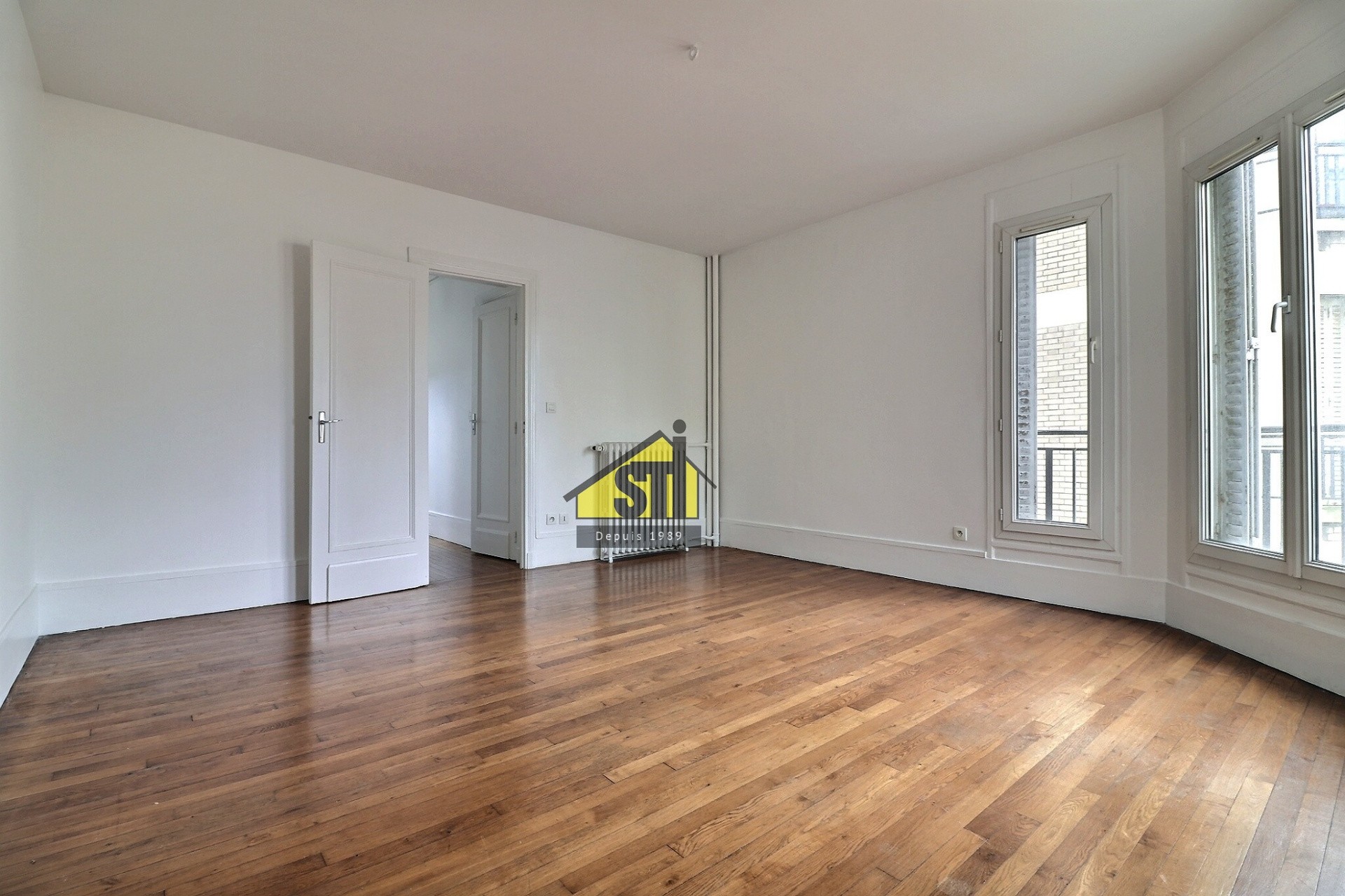 Vente Appartement à Paris Observatoire 14e arrondissement 1 pièce