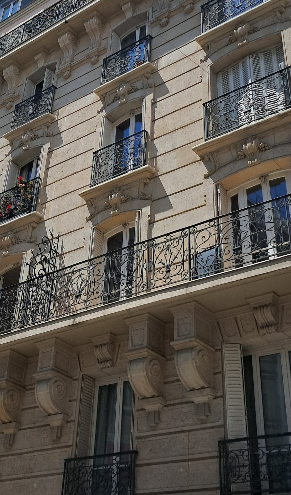 Vente Appartement à Paris Butte-Montmartre 18e arrondissement 2 pièces