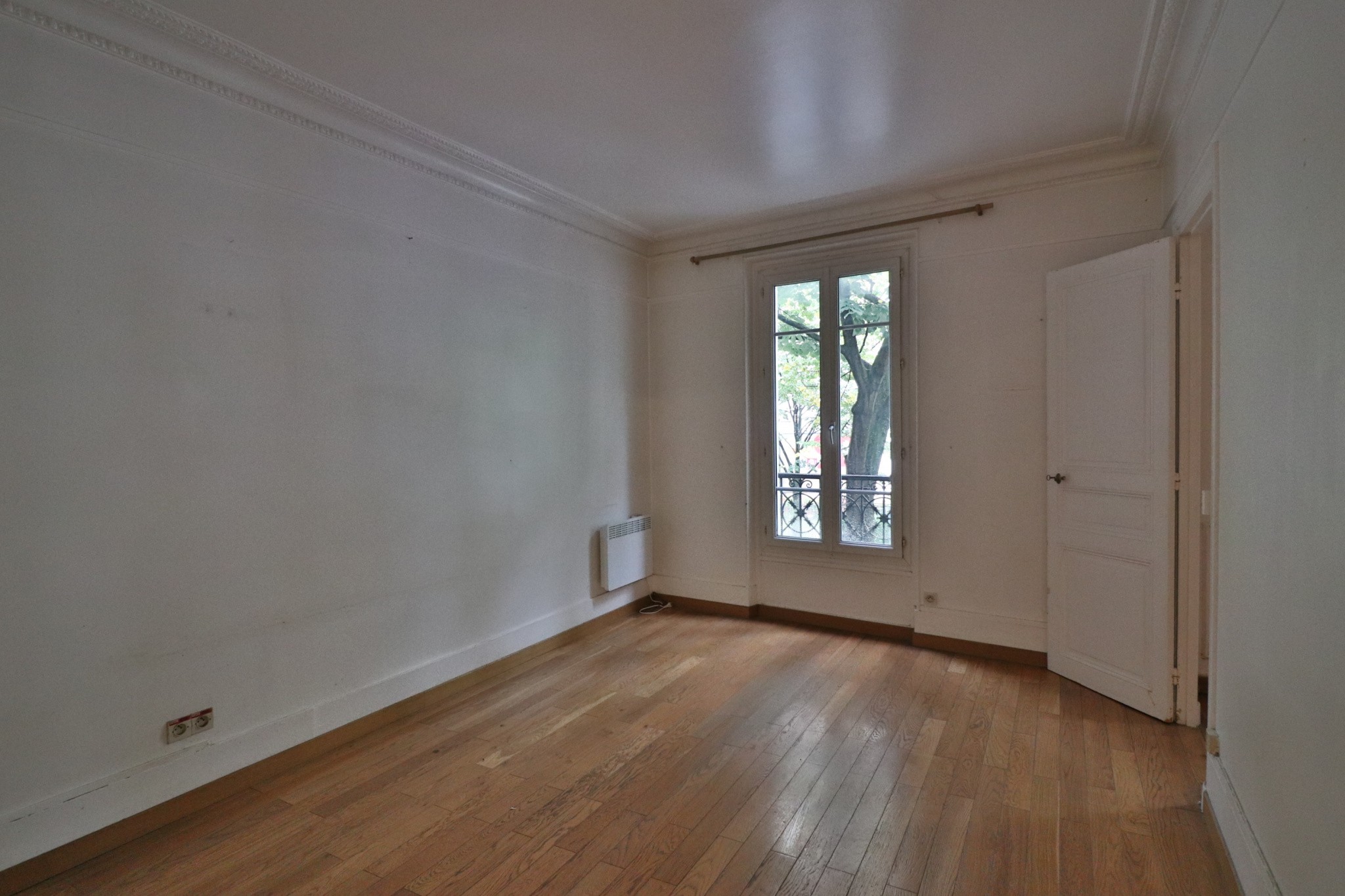 Vente Appartement à Paris Vaugirard 15e arrondissement 3 pièces