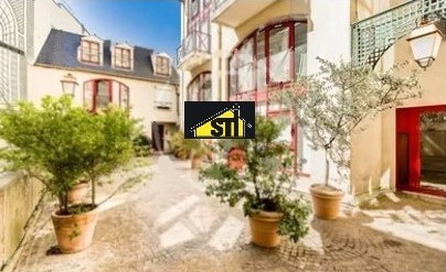 Vente Appartement à Paris Passy 16e arrondissement 1 pièce