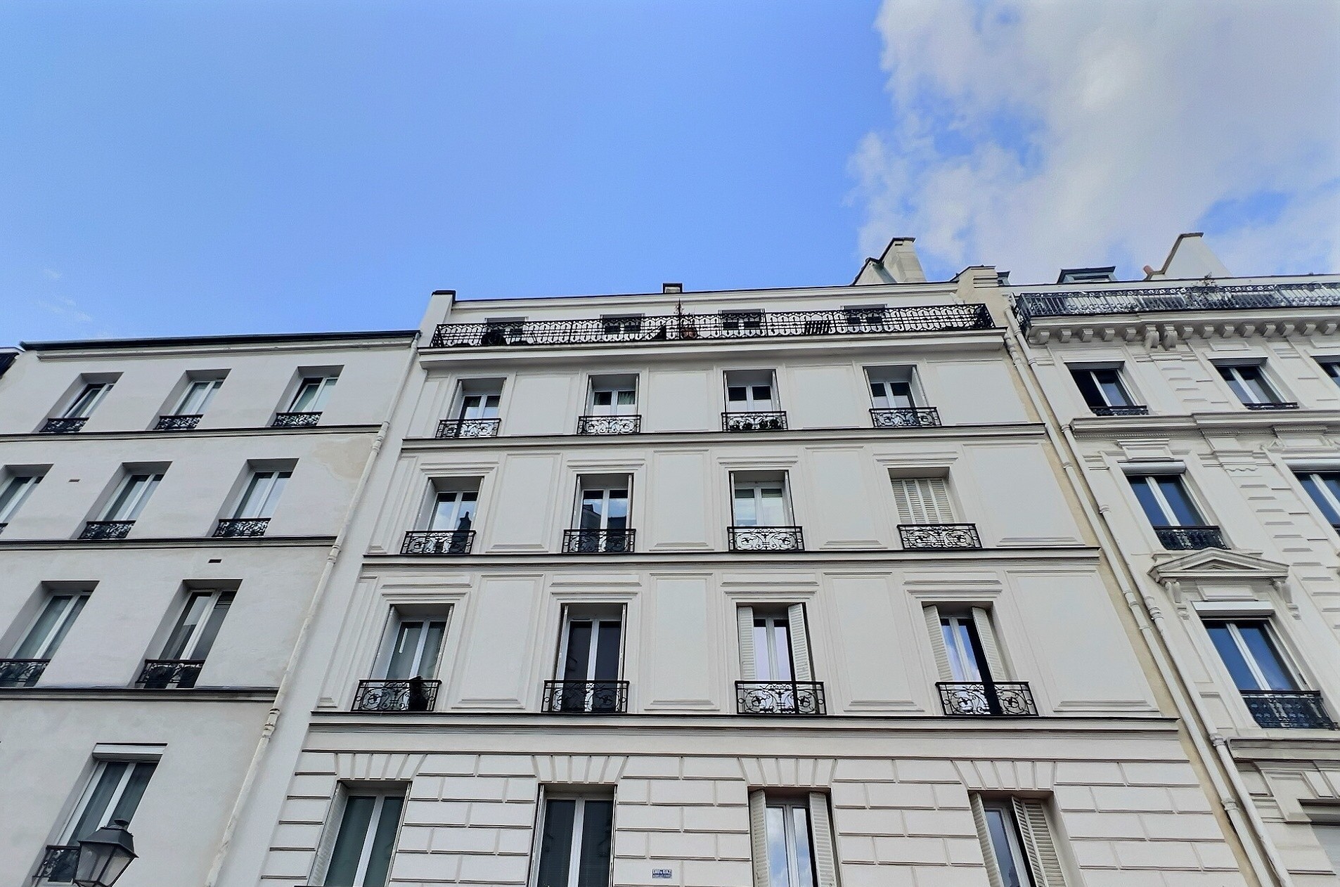 Vente Appartement à Paris Observatoire 14e arrondissement 1 pièce