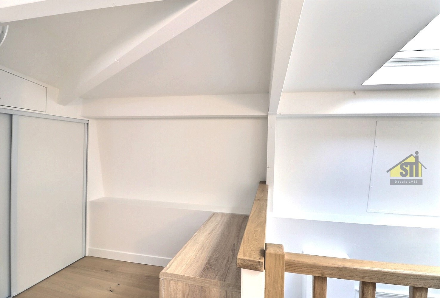 Vente Appartement à Paris Observatoire 14e arrondissement 5 pièces