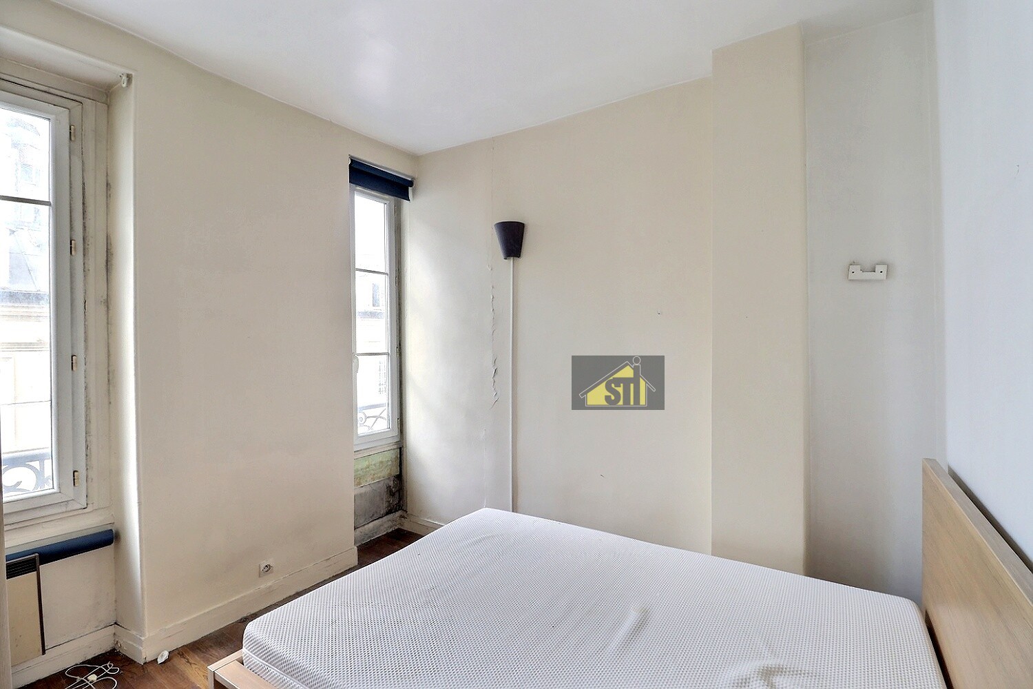 Vente Appartement à Paris Observatoire 14e arrondissement 2 pièces