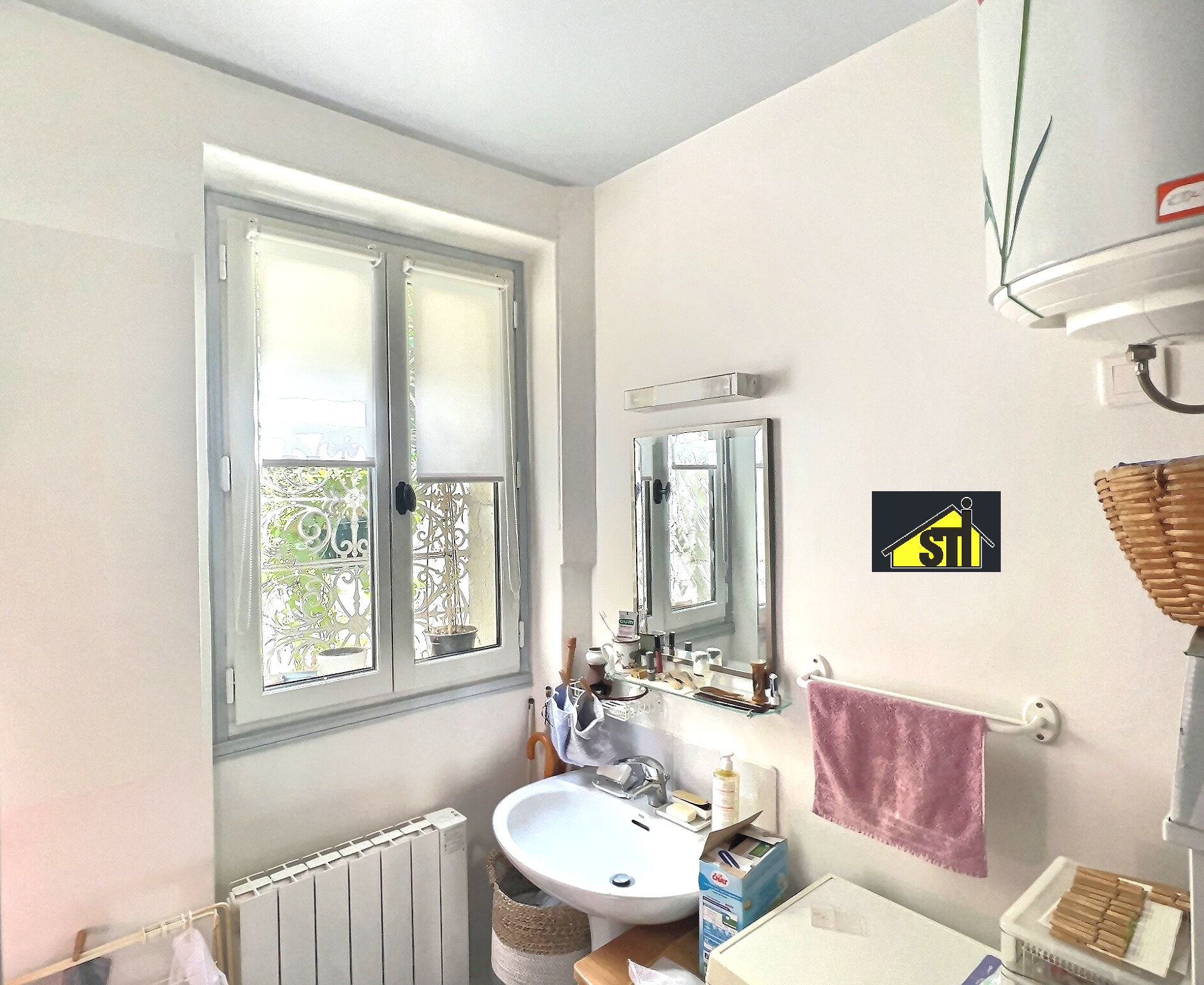 Vente Appartement à Paris Observatoire 14e arrondissement 2 pièces