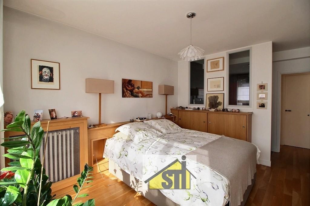 Vente Appartement à Paris Observatoire 14e arrondissement 3 pièces