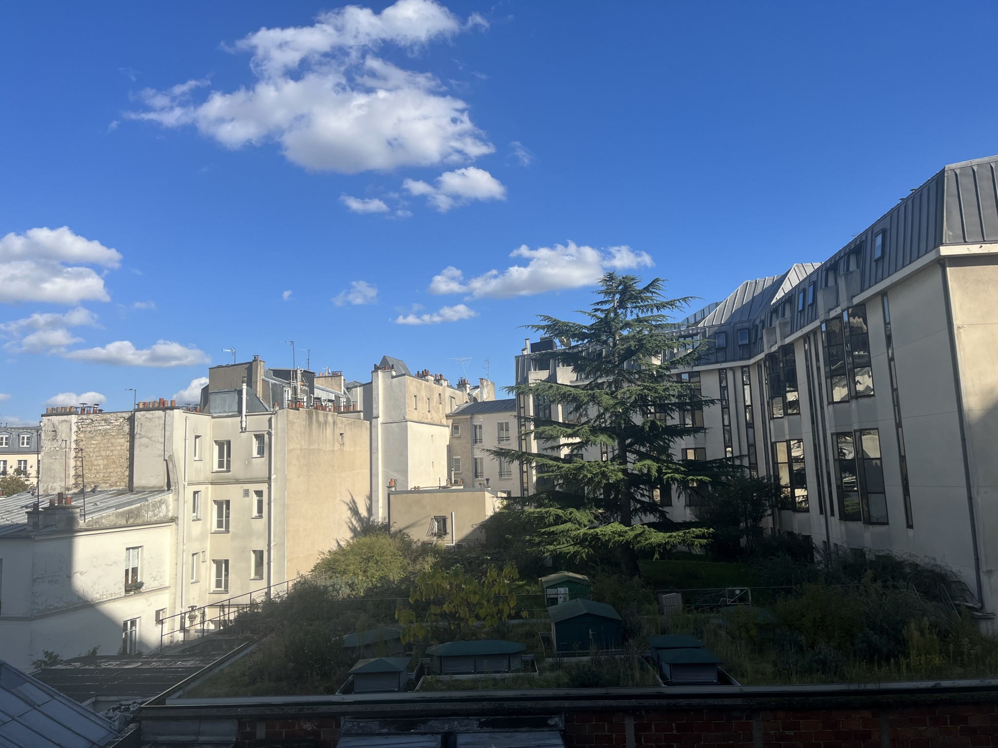 Vente Appartement à Paris Observatoire 14e arrondissement 3 pièces