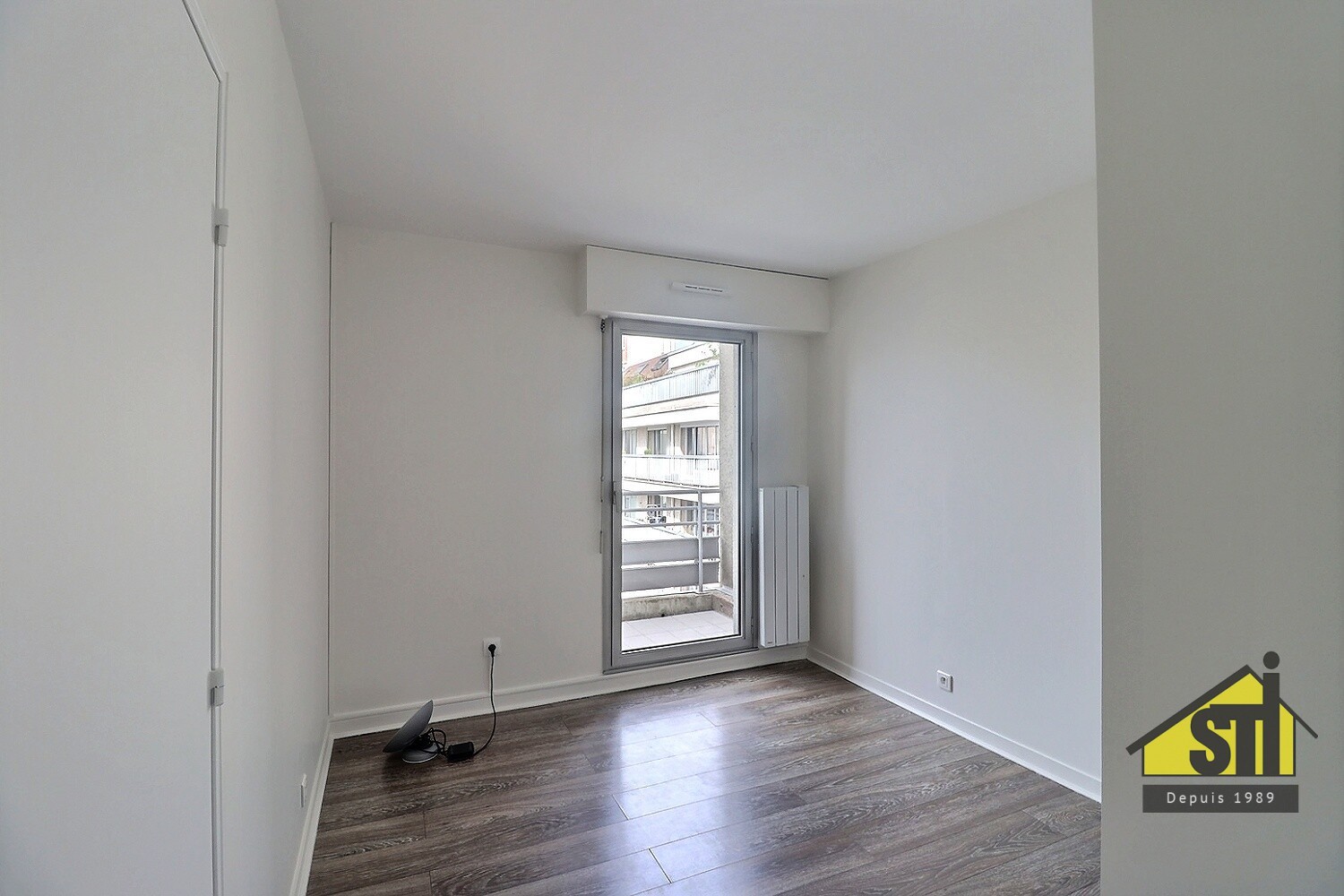 Vente Appartement à Paris Observatoire 14e arrondissement 2 pièces