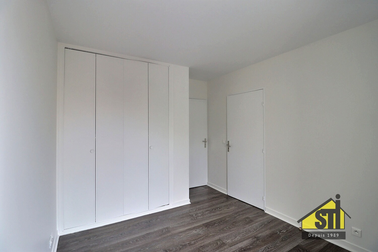 Vente Appartement à Paris Observatoire 14e arrondissement 2 pièces