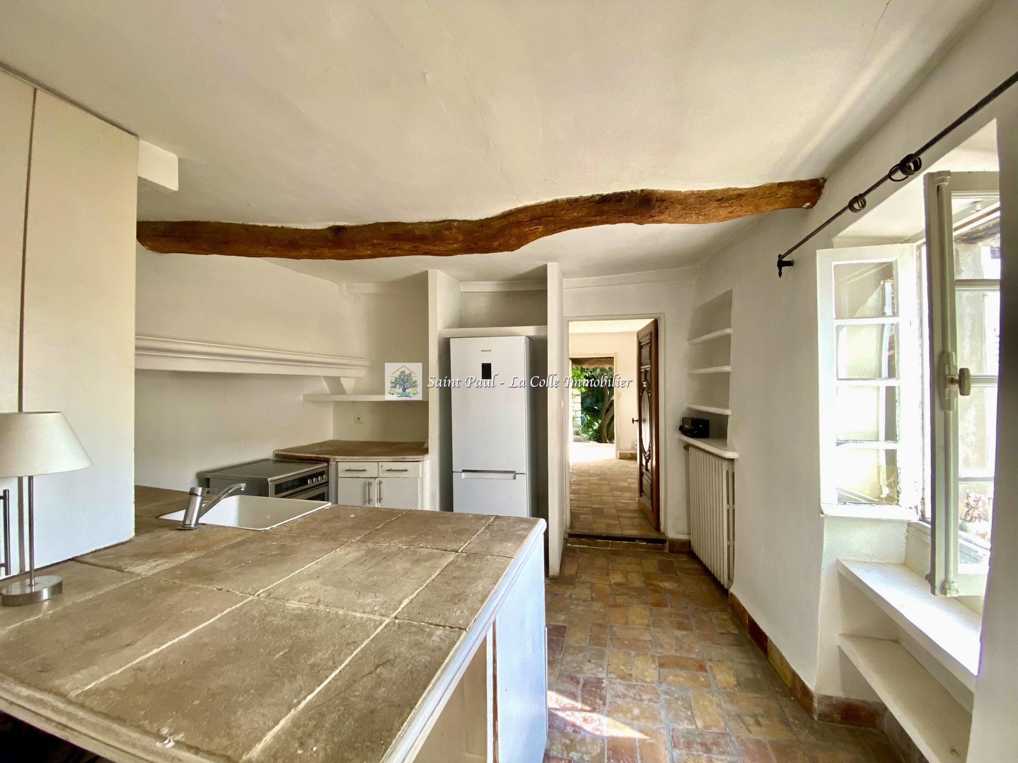 Vente Maison à Saint-Paul-de-Vence 3 pièces