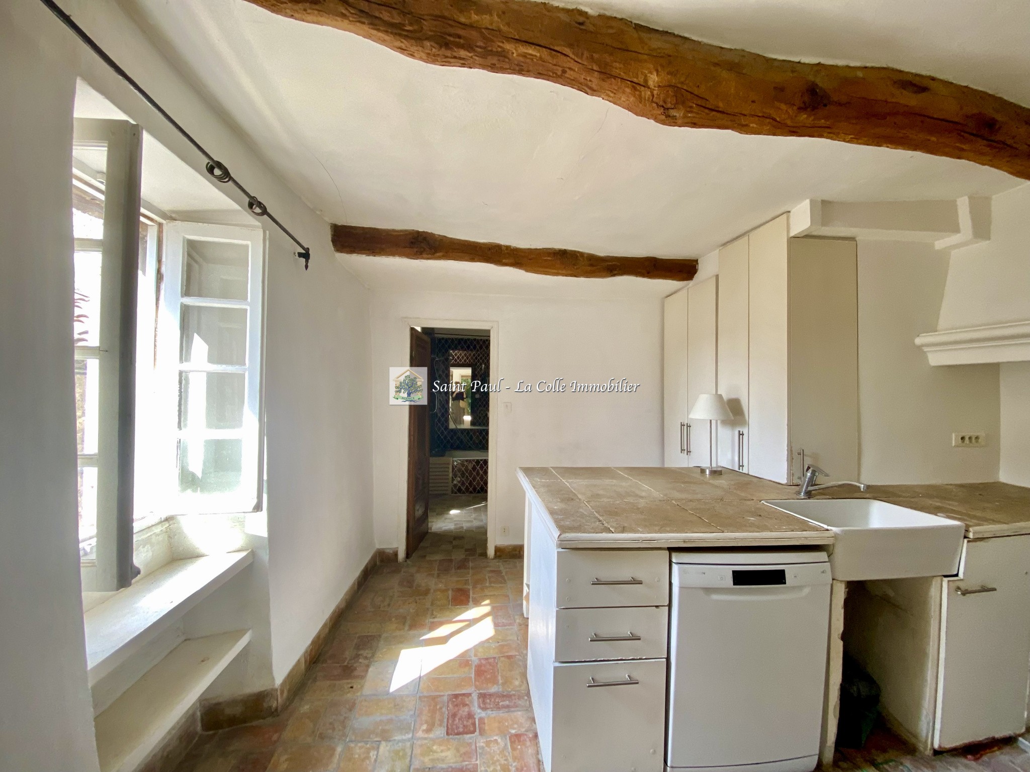 Vente Maison à Saint-Paul-de-Vence 3 pièces