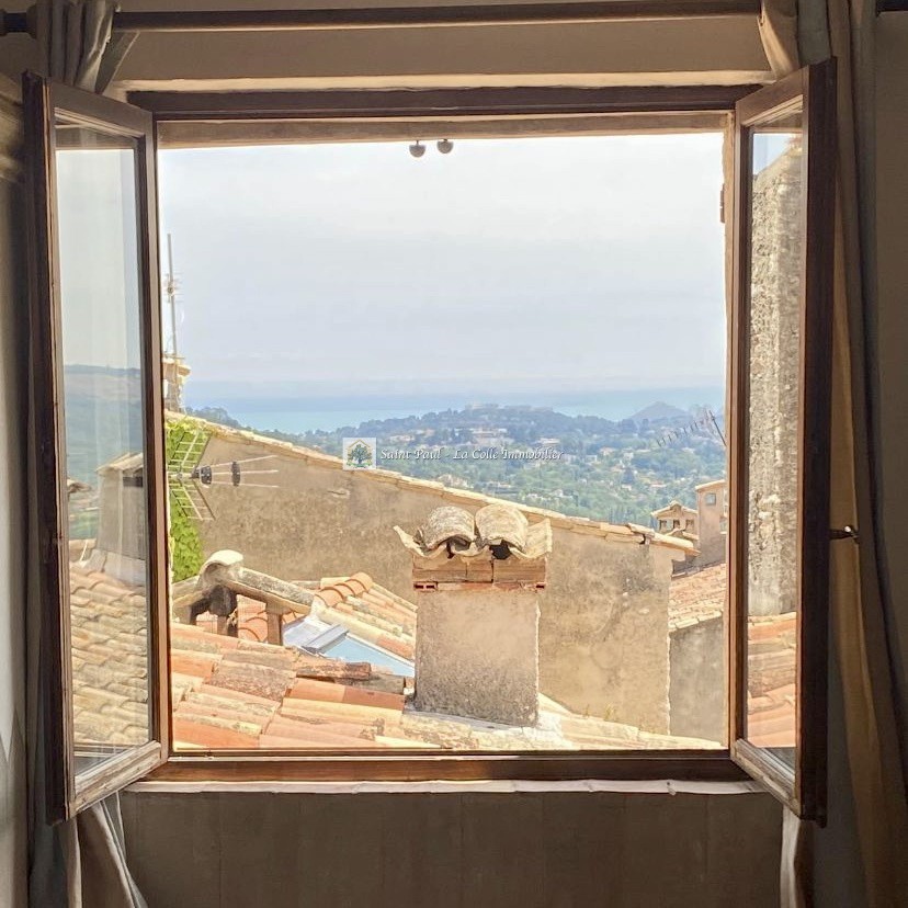 Vente Maison à Saint-Paul-de-Vence 10 pièces