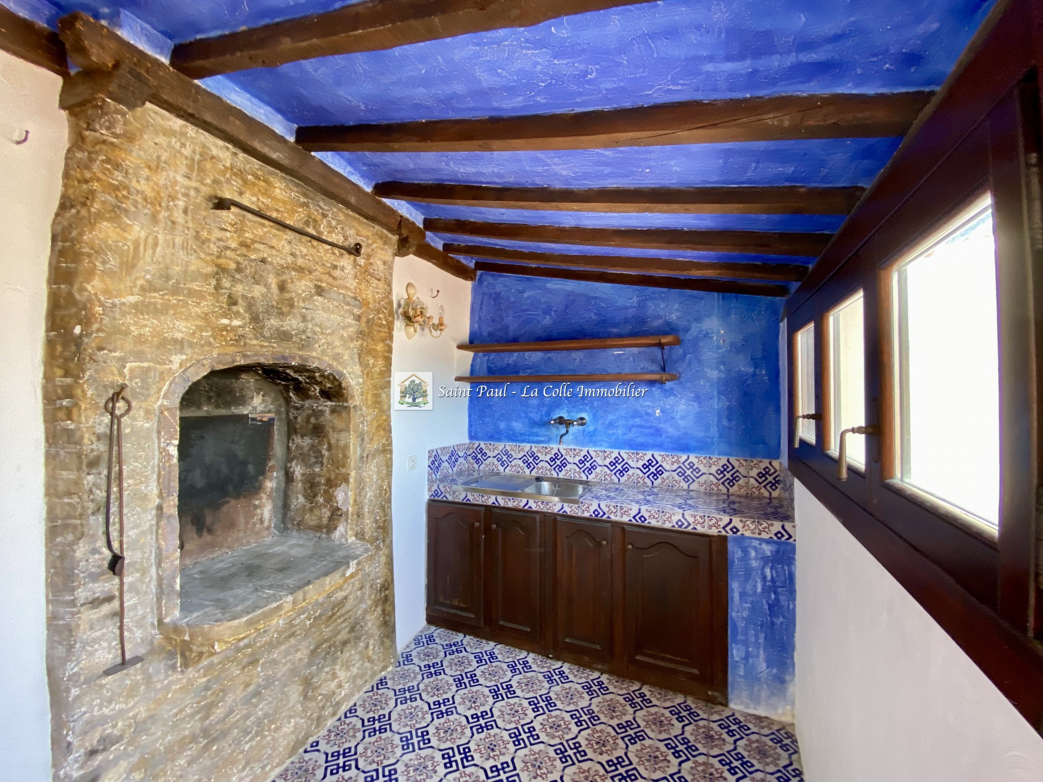 Vente Maison à Saint-Paul-de-Vence 10 pièces