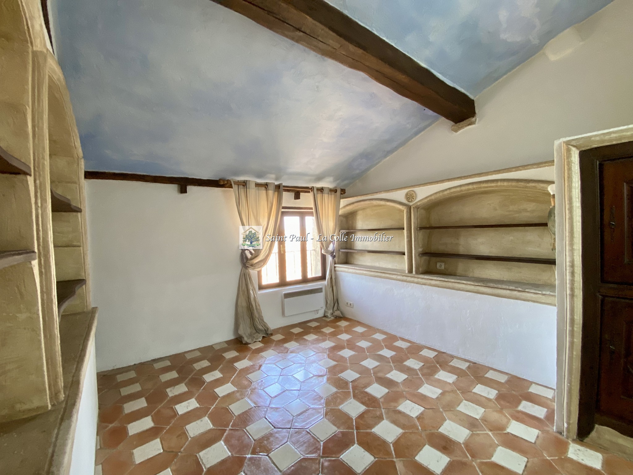 Vente Maison à Saint-Paul-de-Vence 10 pièces