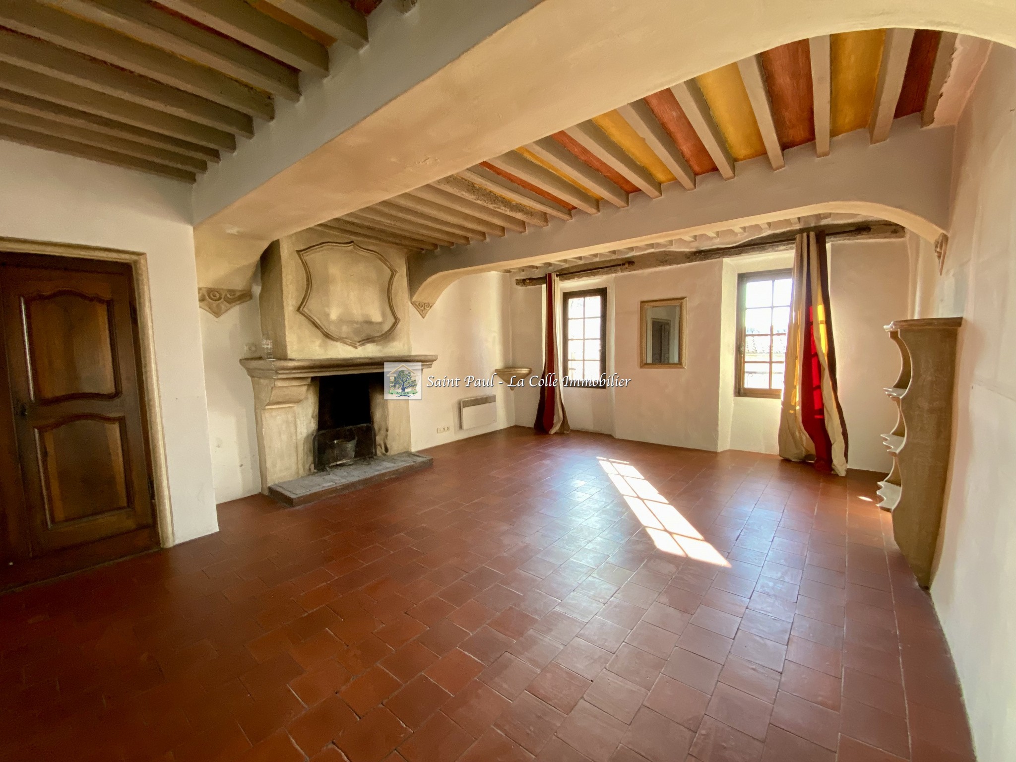 Vente Maison à Saint-Paul-de-Vence 10 pièces