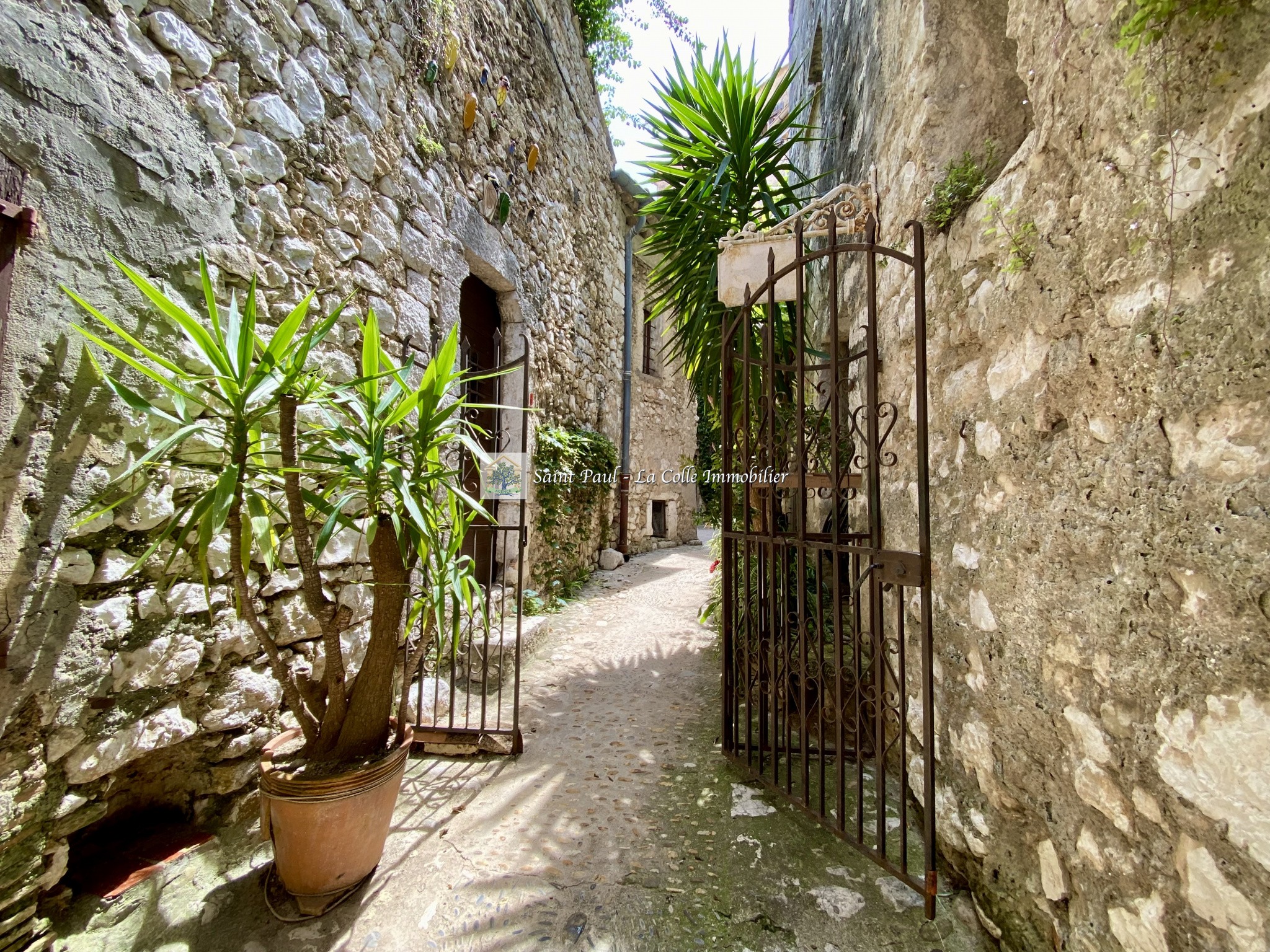 Vente Maison à Saint-Paul-de-Vence 10 pièces