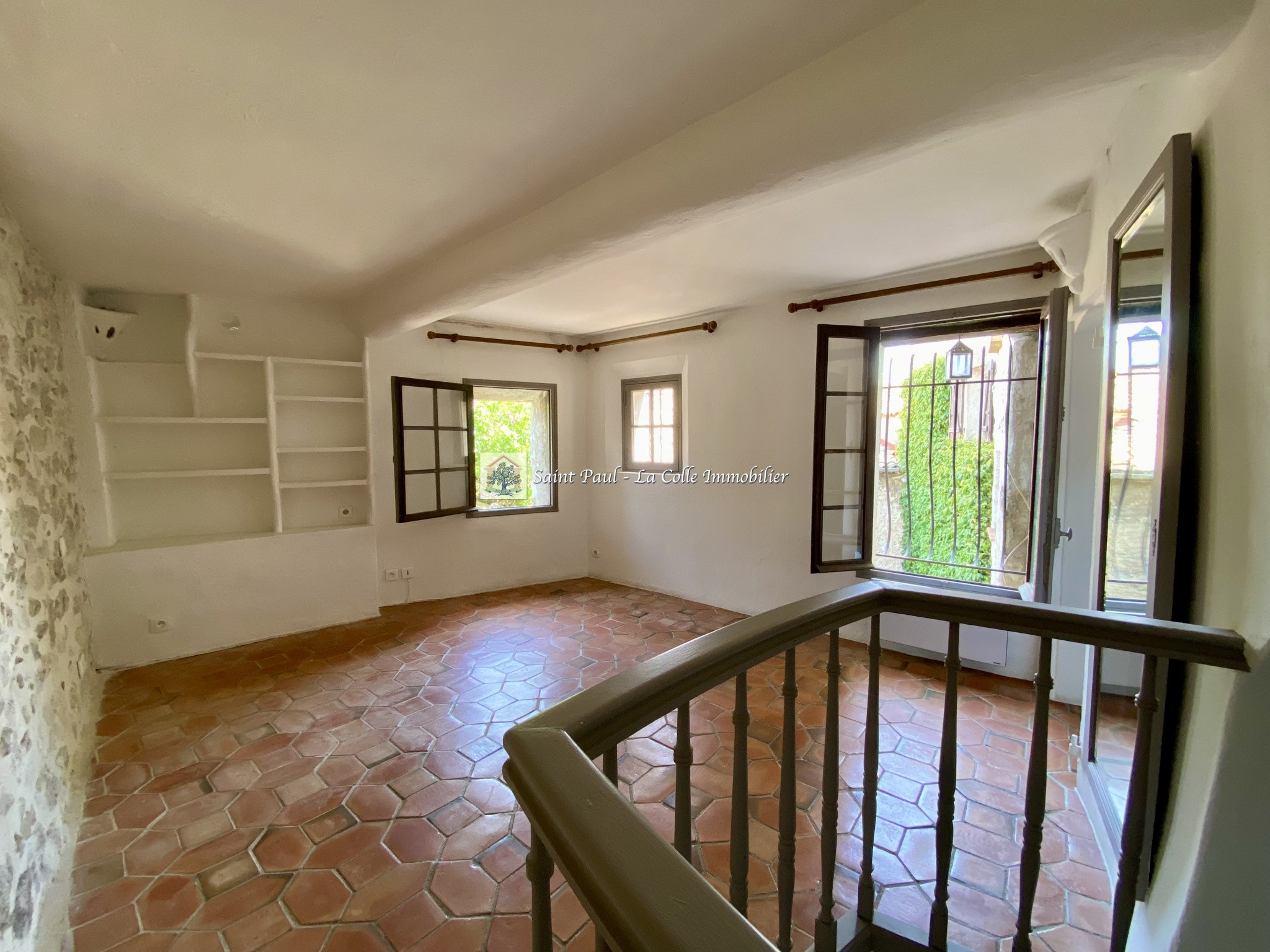 Vente Maison à Saint-Paul-de-Vence 10 pièces