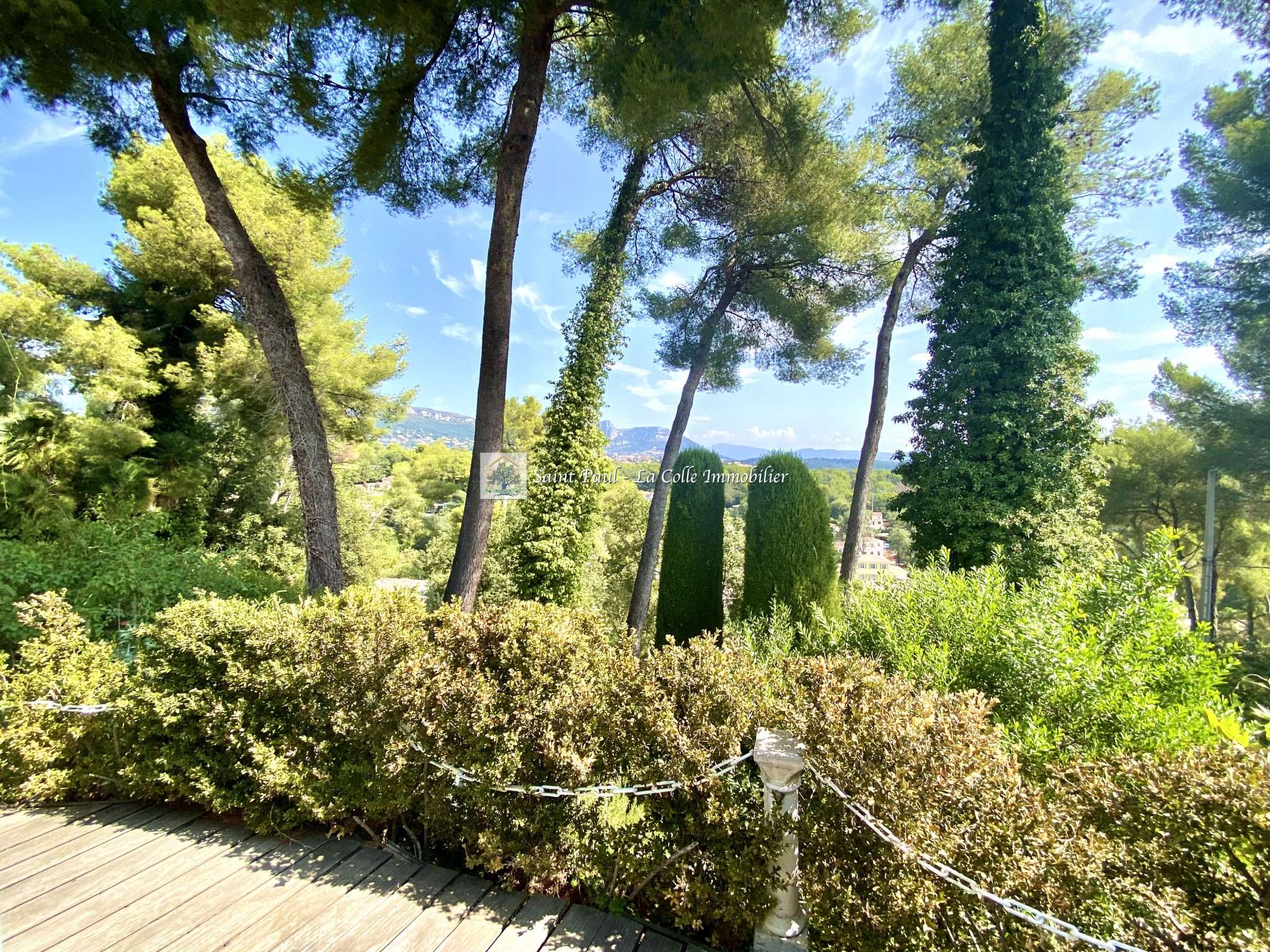 Vente Maison à Saint-Paul-de-Vence 6 pièces