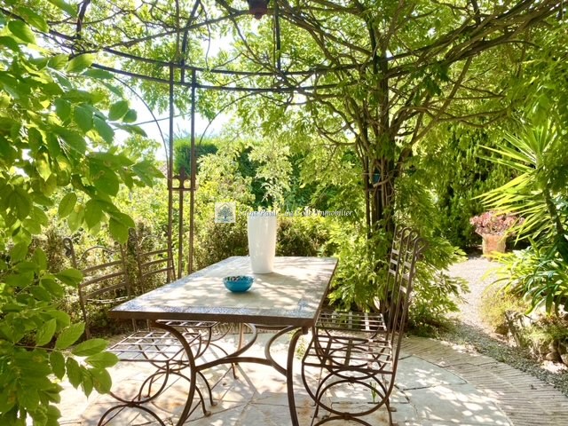 Vente Maison à Saint-Paul-de-Vence 6 pièces