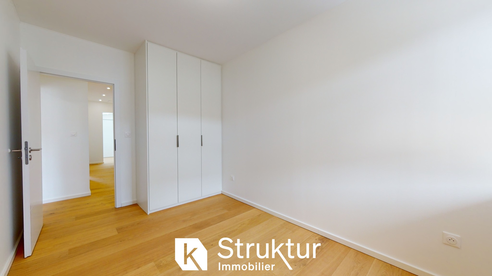 Vente Appartement à Hettange-Grande 5 pièces