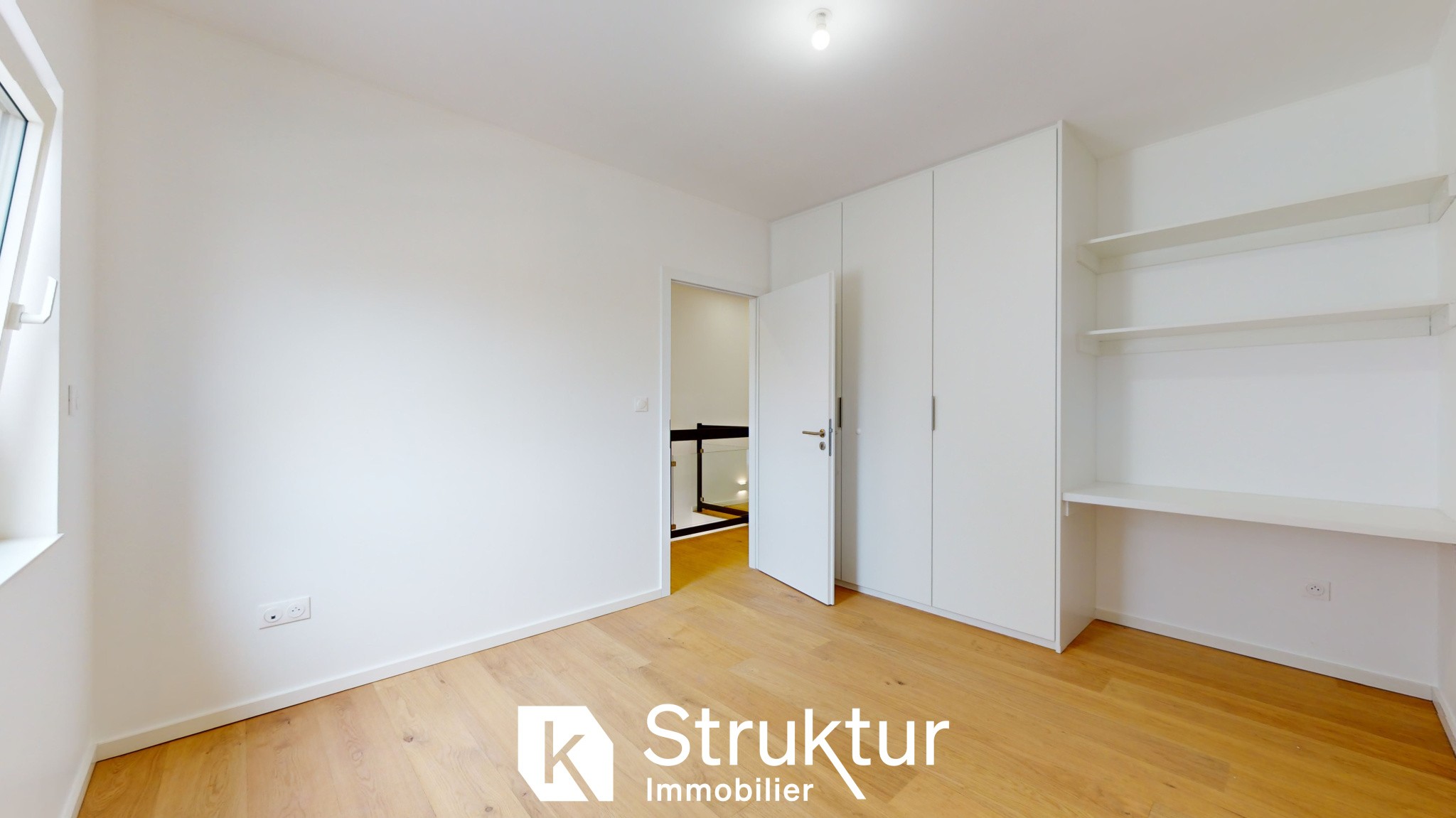 Vente Appartement à Hettange-Grande 5 pièces