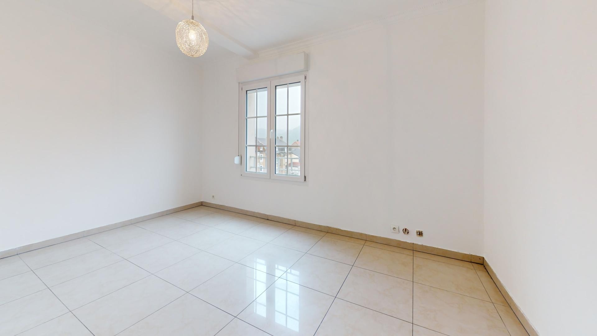 Vente Appartement à Algrange 5 pièces