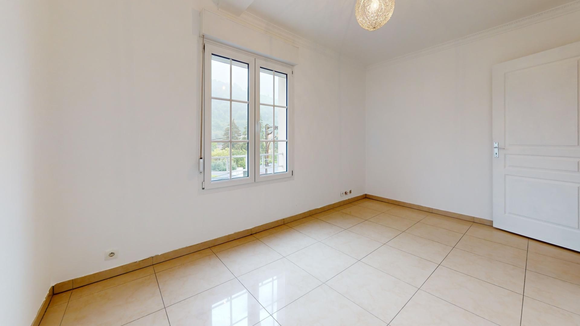 Vente Appartement à Algrange 5 pièces