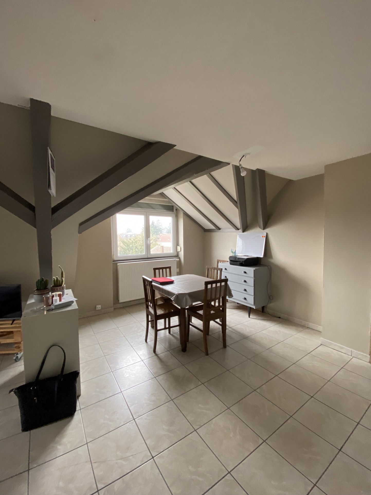 Location Appartement à Mulhouse 3 pièces