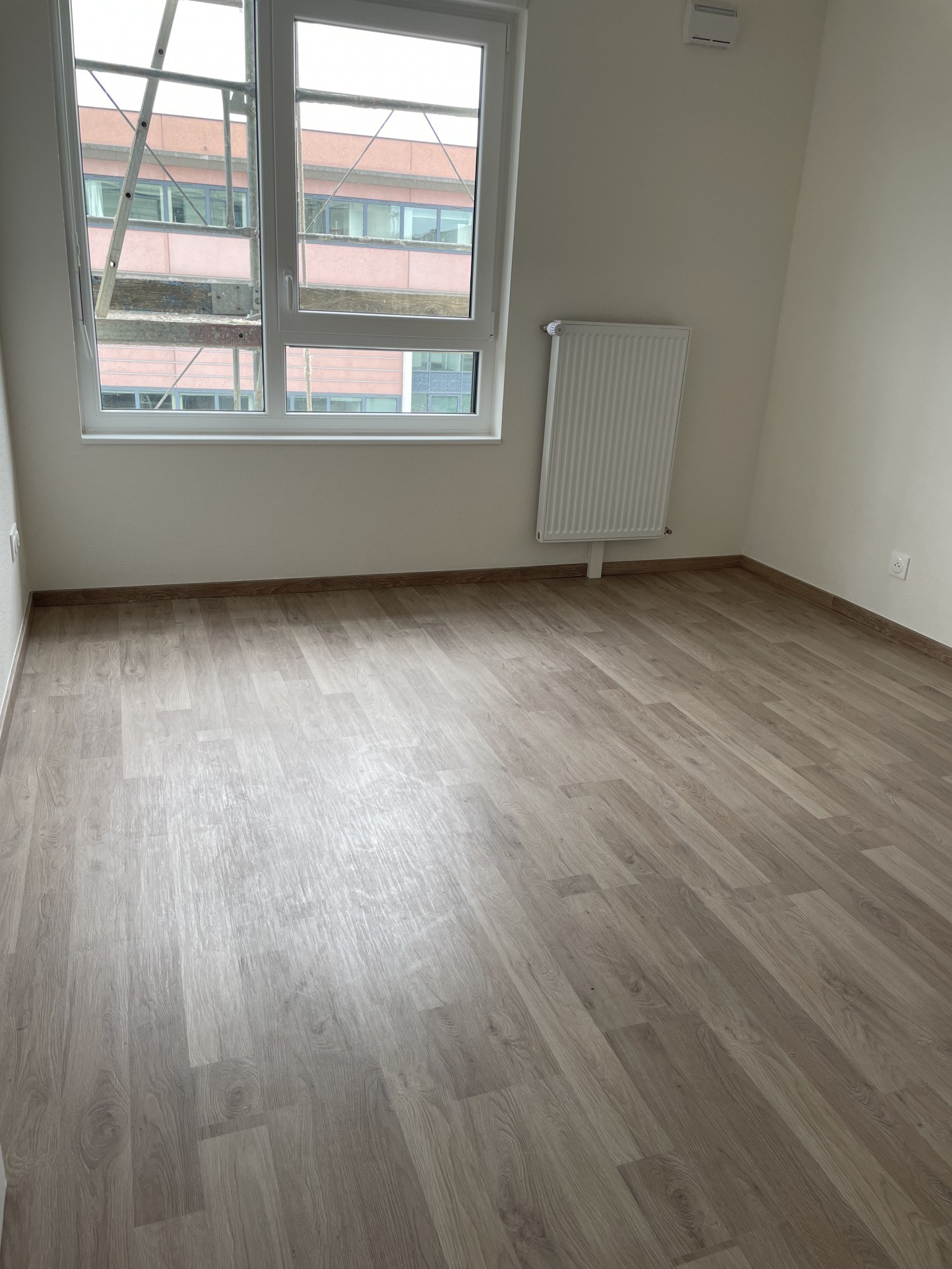 Location Appartement à Mulhouse 3 pièces