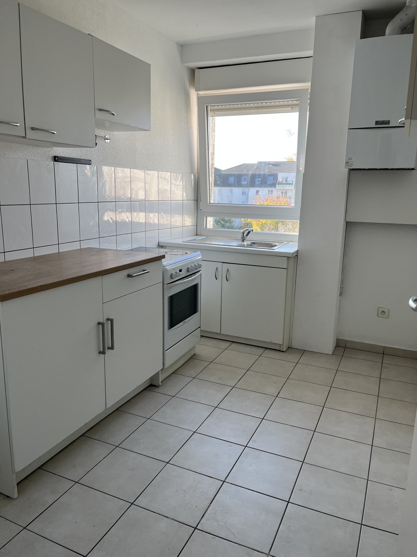 Location Appartement à Mulhouse 3 pièces