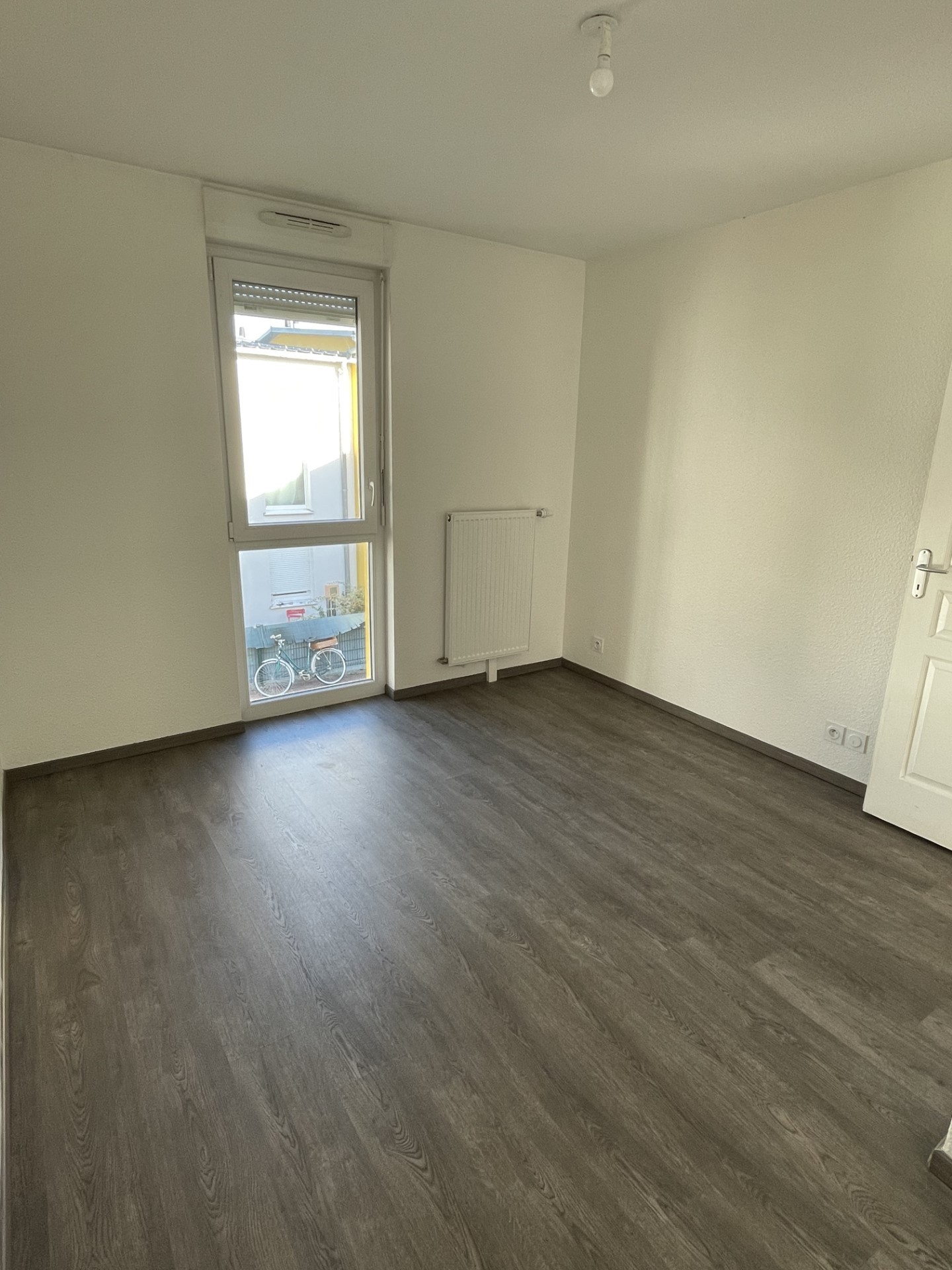 Vente Appartement à Saint-Louis 3 pièces