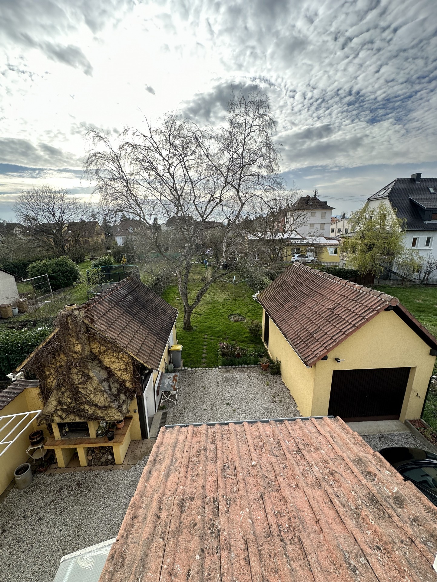 Vente Maison à Lutterbach 4 pièces