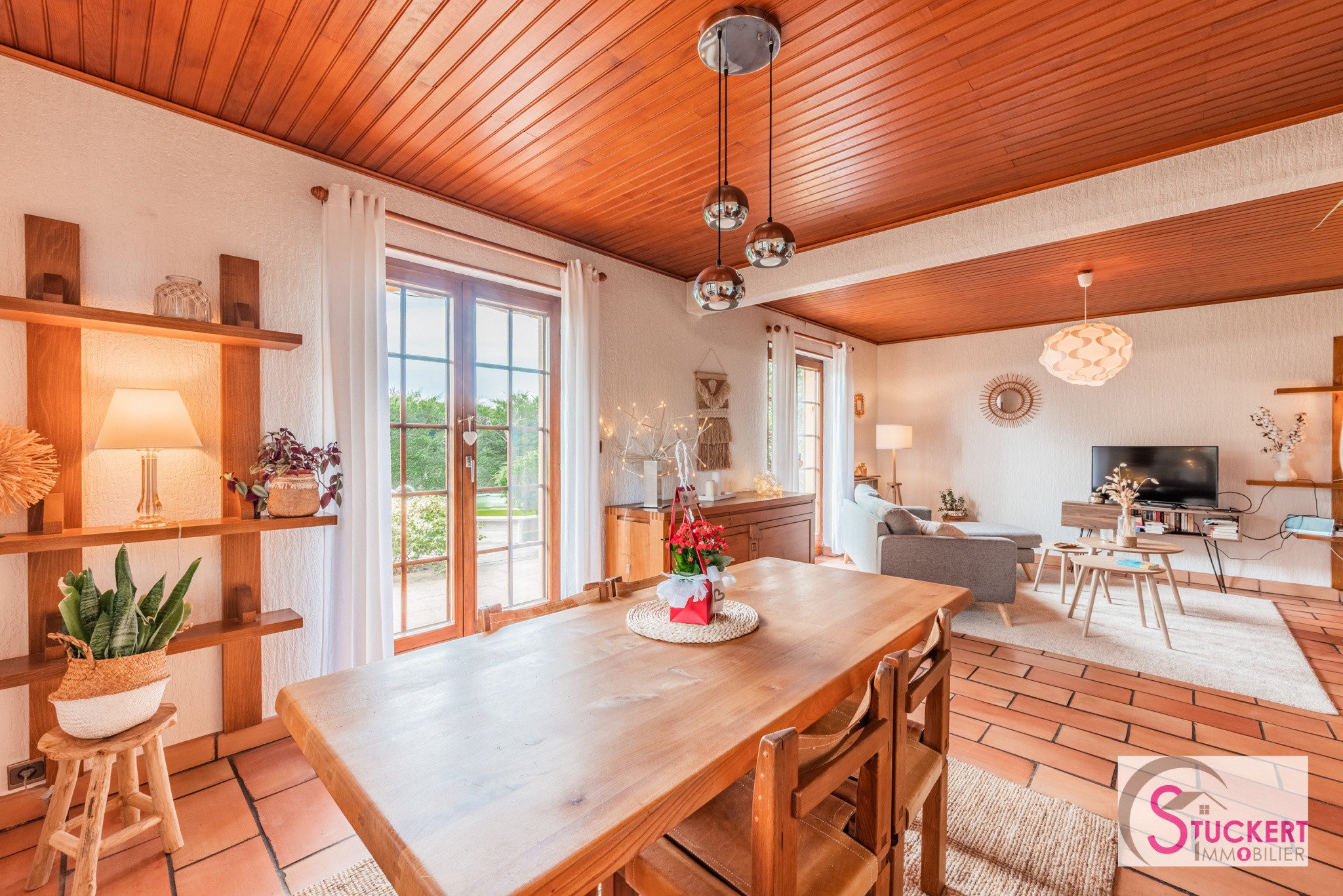 Vente Maison à Wittenheim 5 pièces