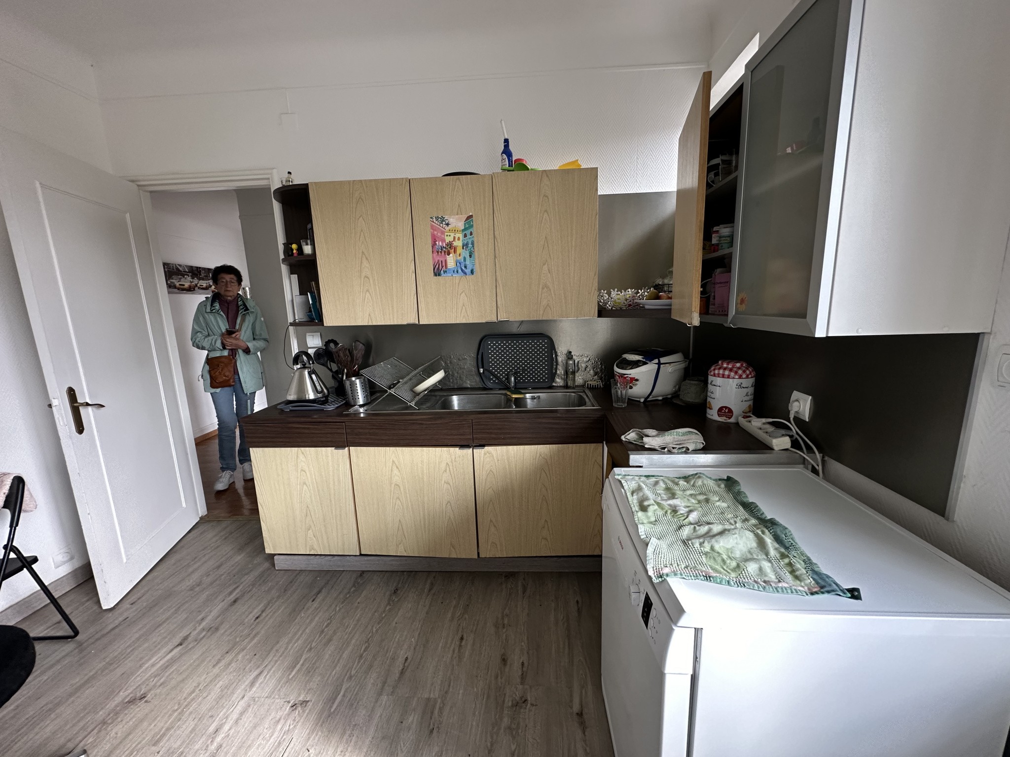 Location Appartement à Mulhouse 5 pièces