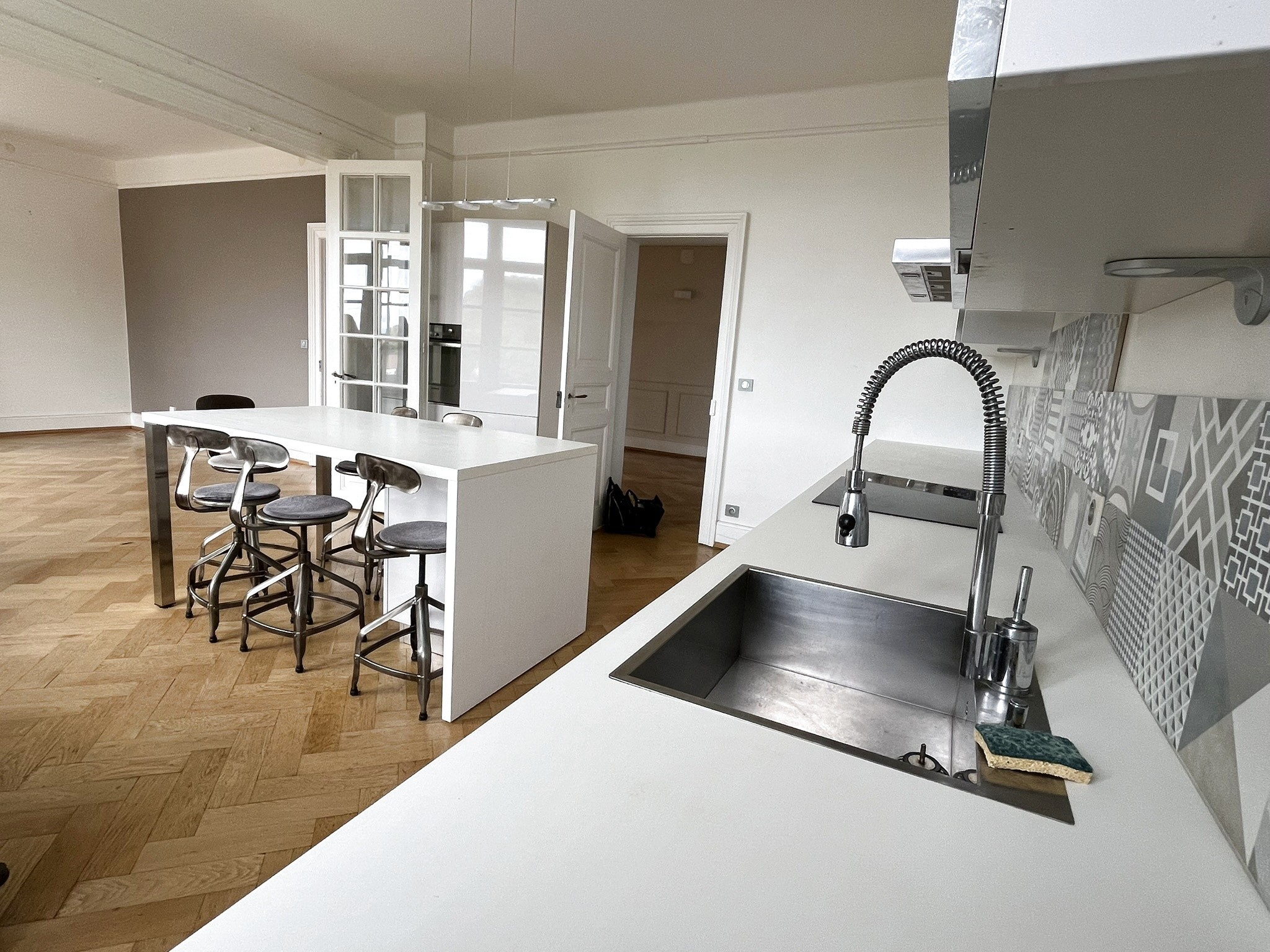 Vente Appartement à Guebwiller 4 pièces