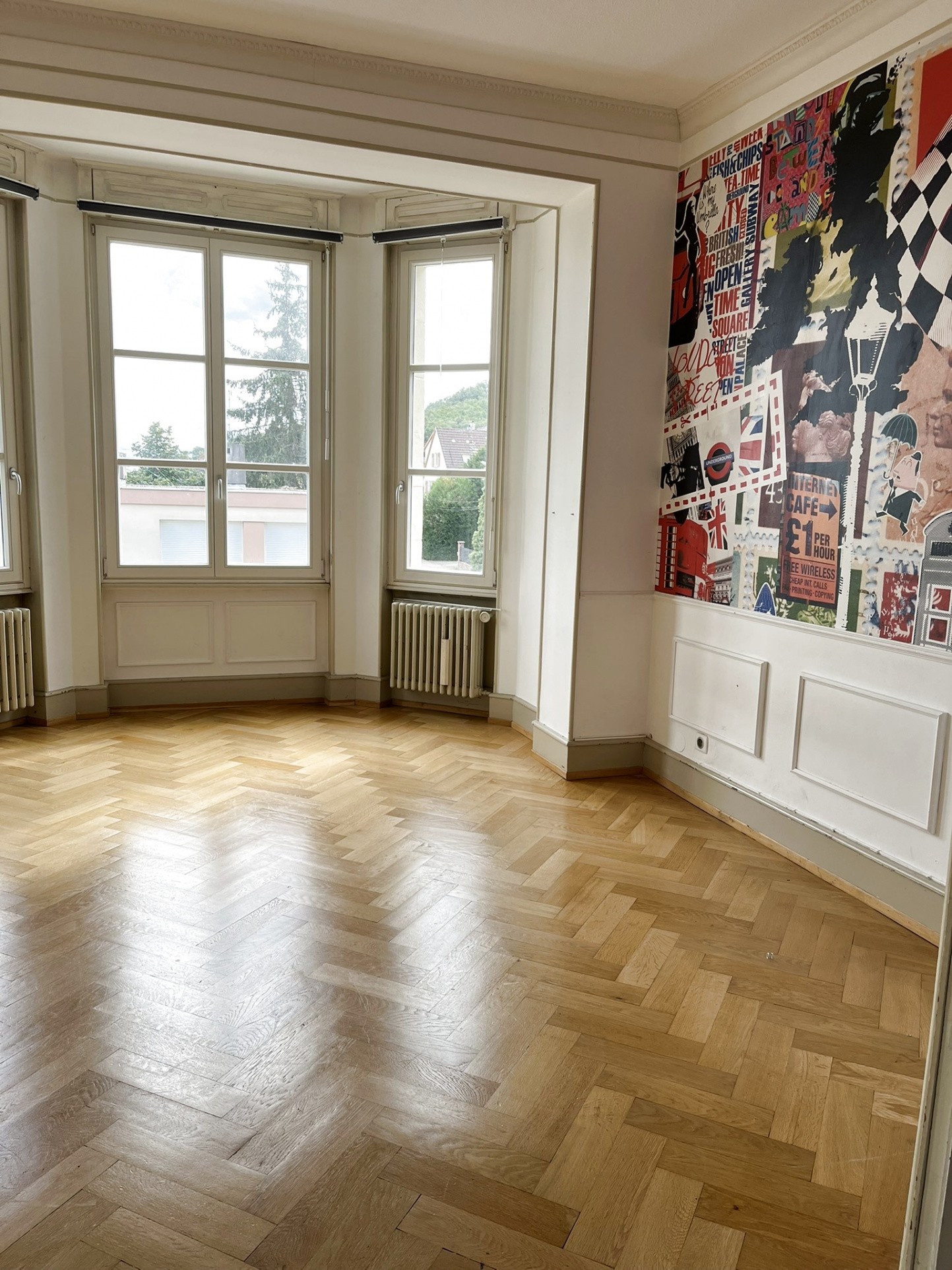 Vente Appartement à Guebwiller 4 pièces