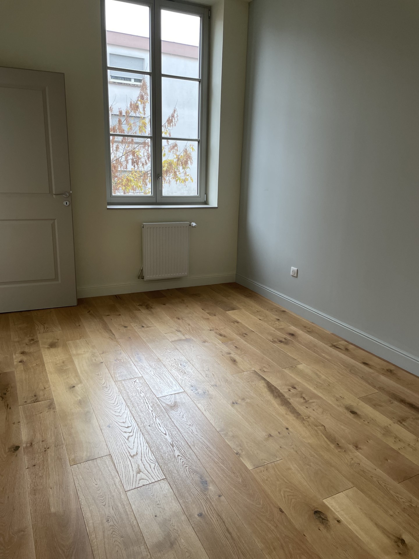 Location Appartement à Mulhouse 2 pièces