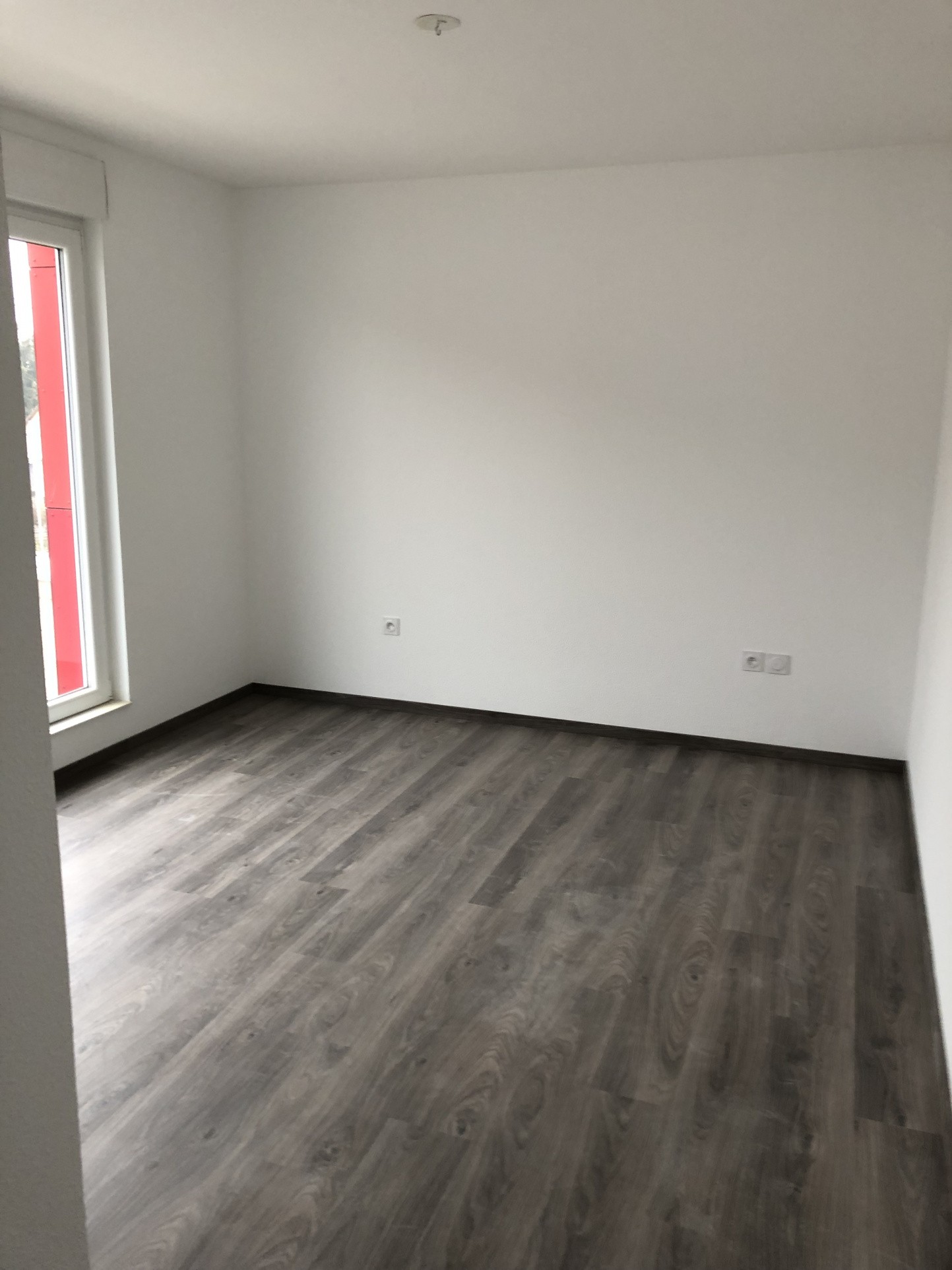 Vente Appartement à Rixheim 3 pièces