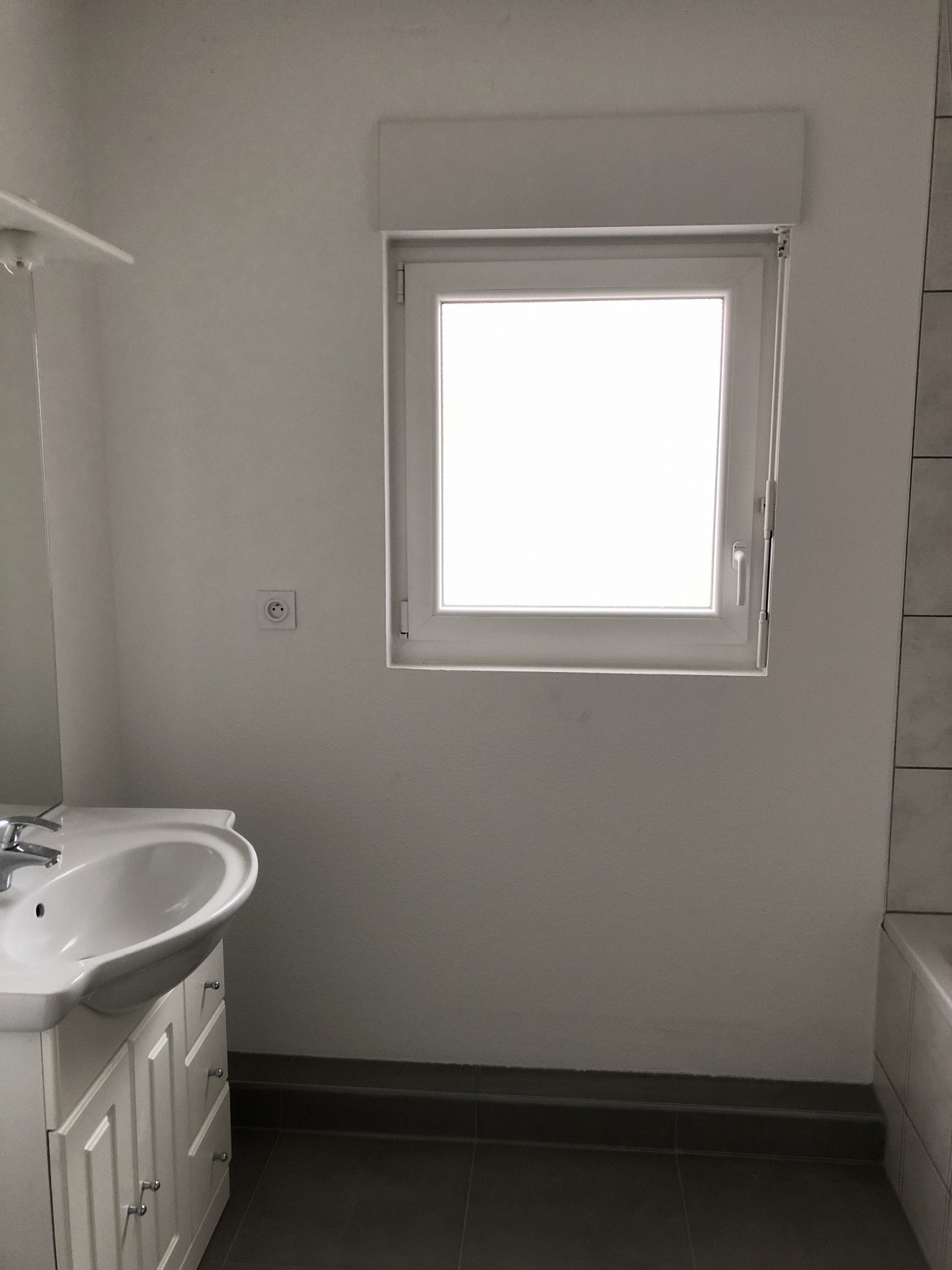 Vente Appartement à Rixheim 3 pièces