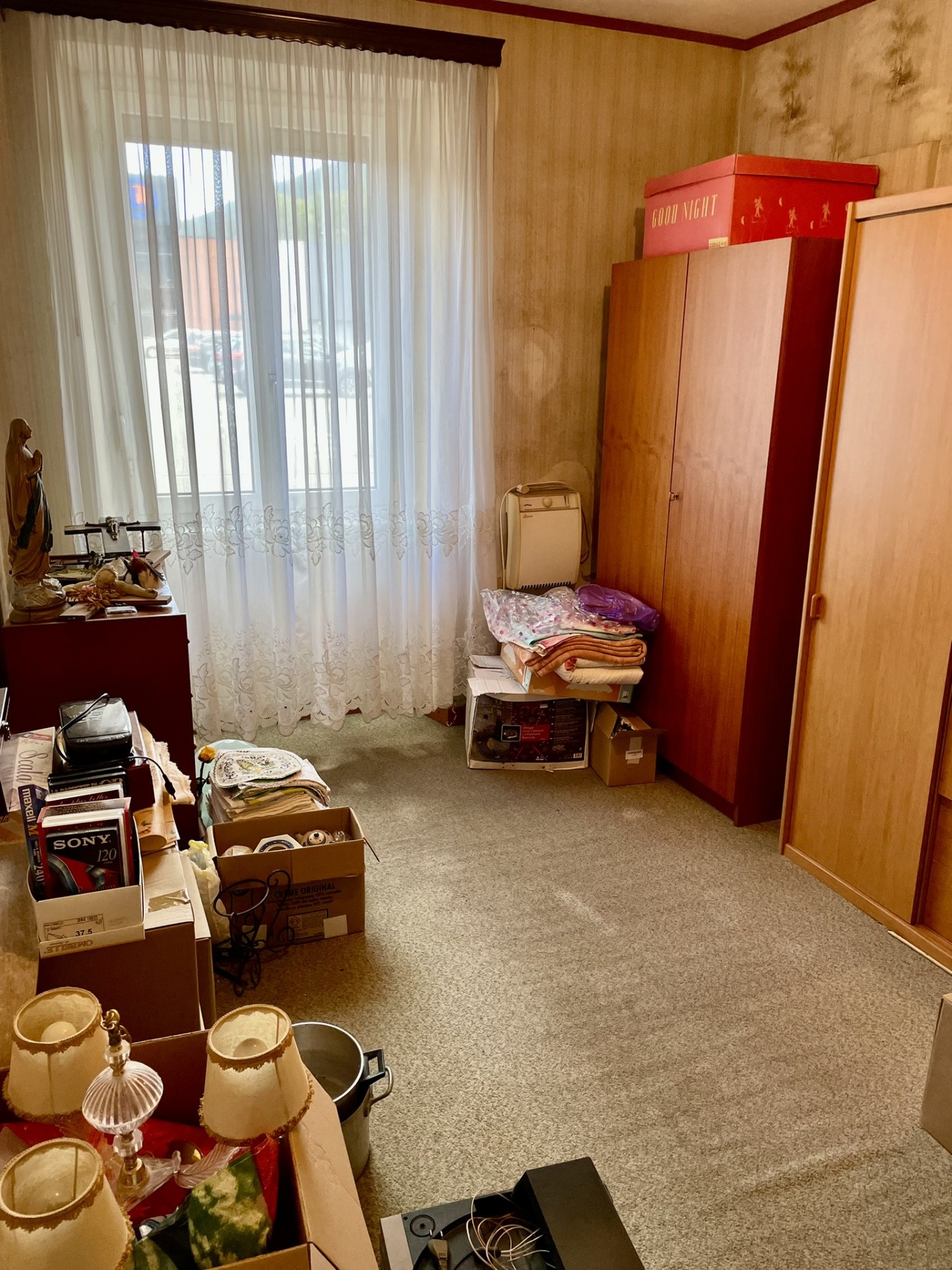 Vente Appartement à Masevaux 4 pièces