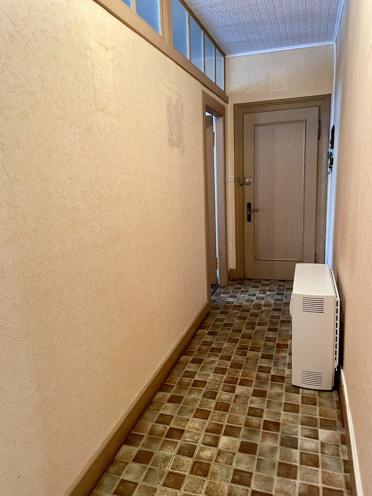 Vente Appartement à Masevaux 4 pièces