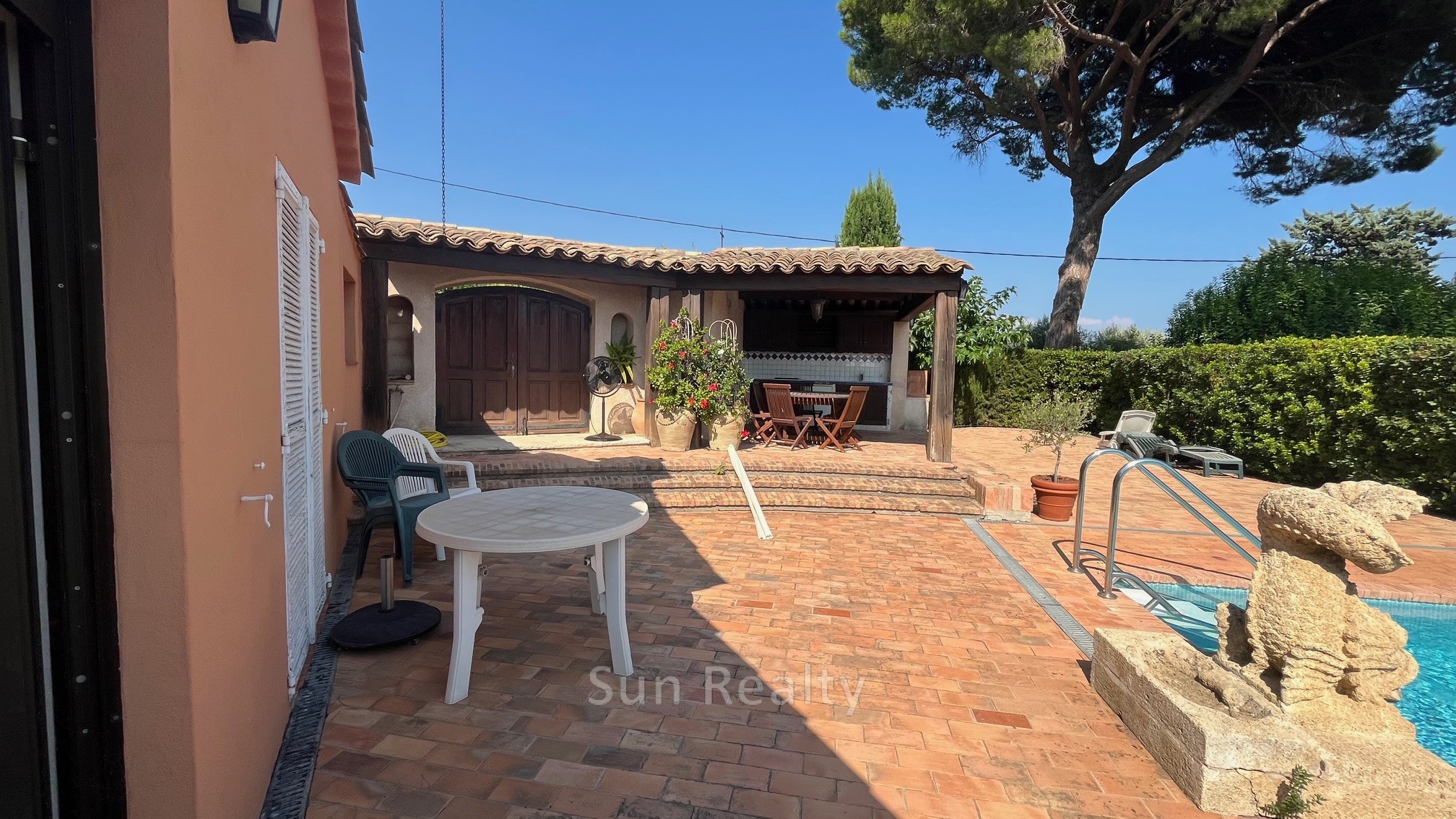 Vente Maison à Vence 4 pièces