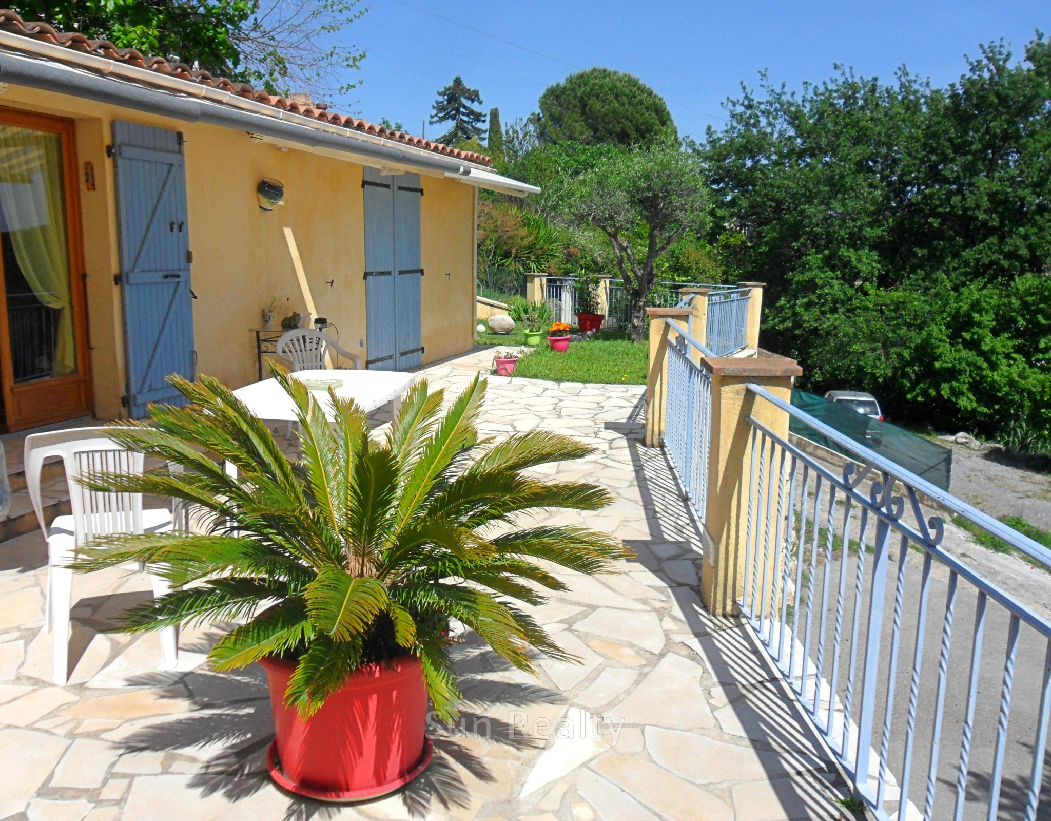 Vente Maison à Vence 2 pièces