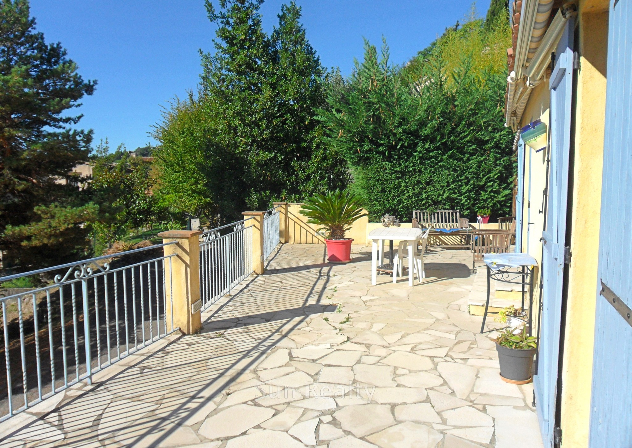 Vente Maison à Vence 2 pièces