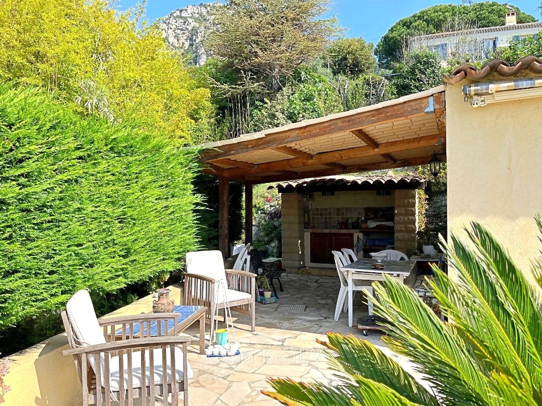 Vente Maison à Vence 2 pièces