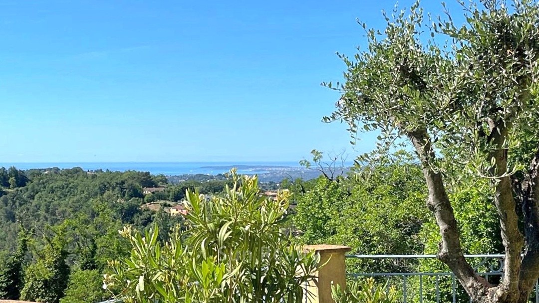 Vente Maison à Vence 2 pièces