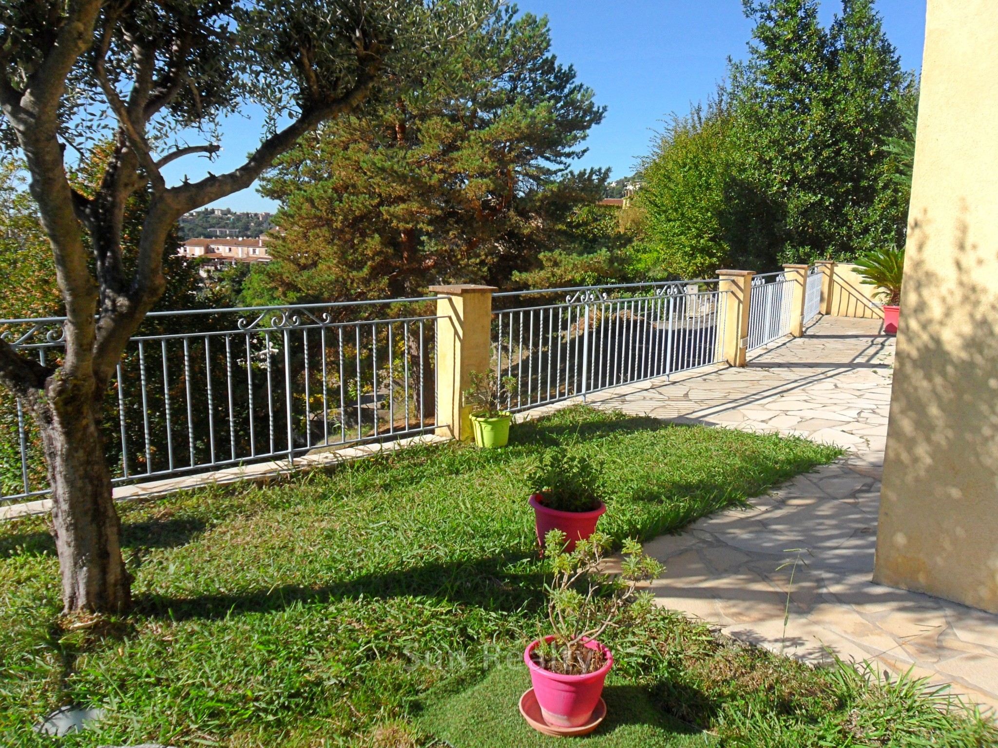 Vente Maison à Vence 2 pièces