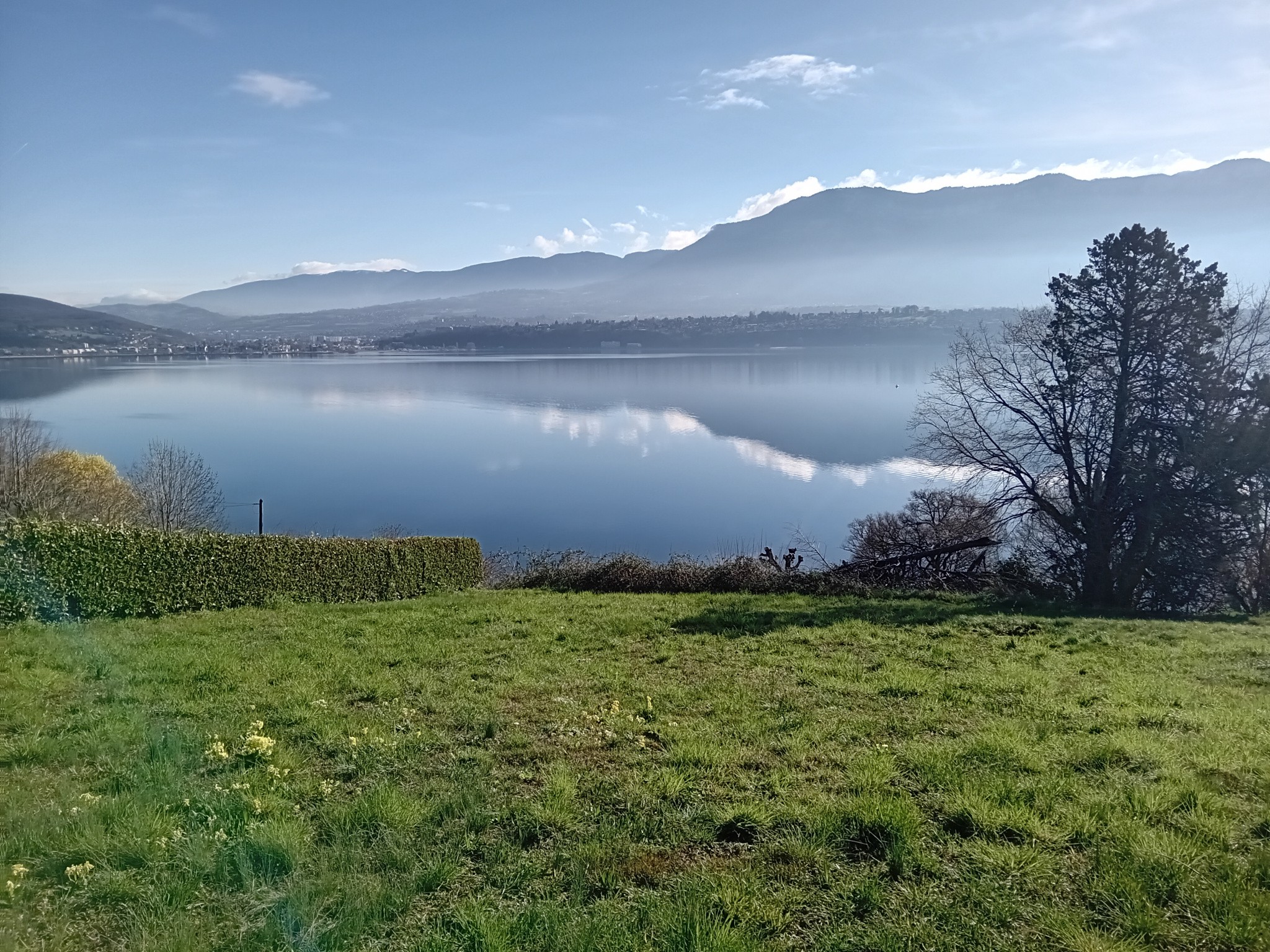 Vente Maison à le Bourget-du-Lac 6 pièces