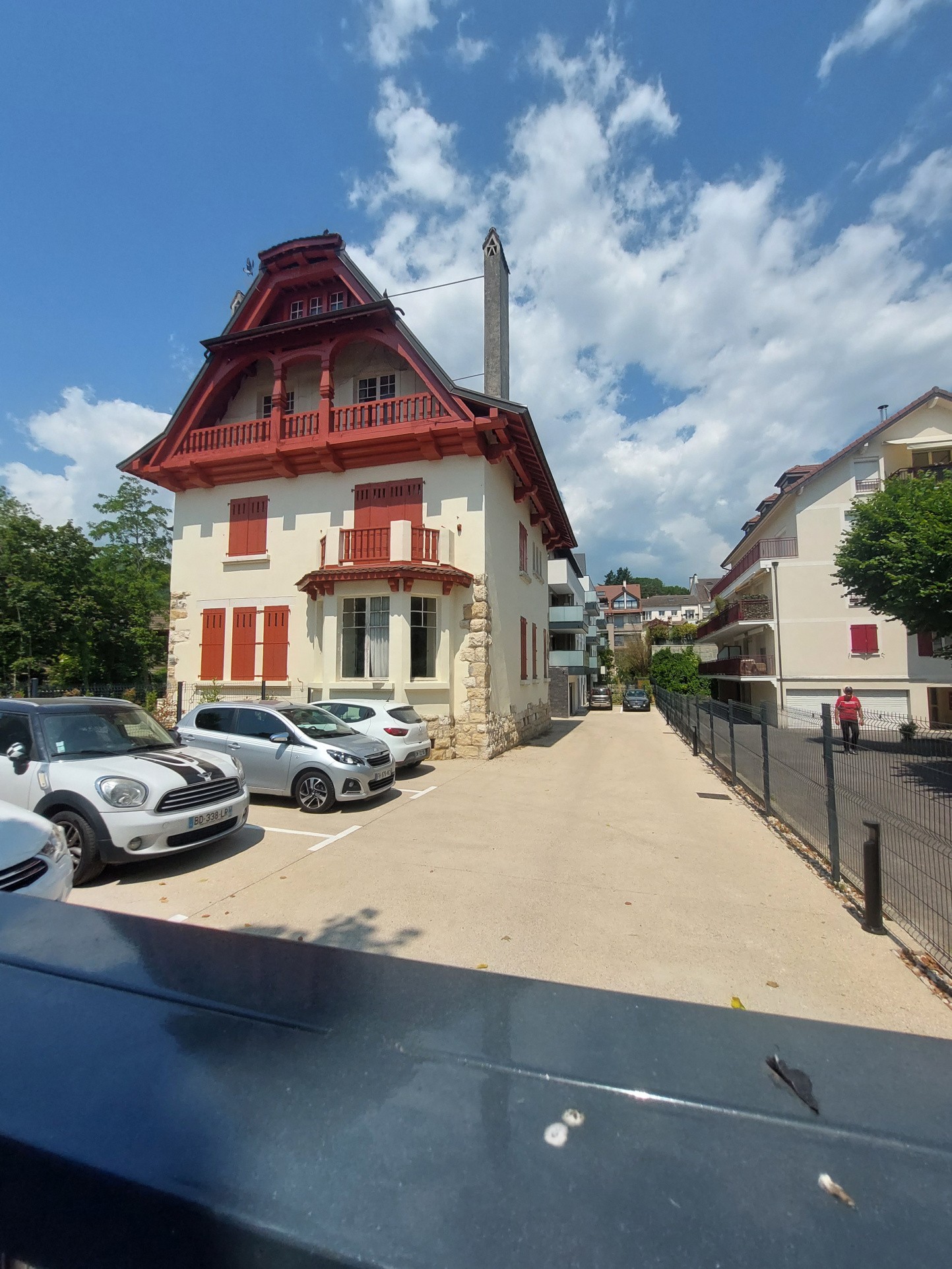 Vente Maison à Divonne-les-Bains 10 pièces