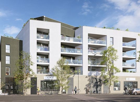 Vente Appartement à Ambérieu-en-Bugey 1 pièce