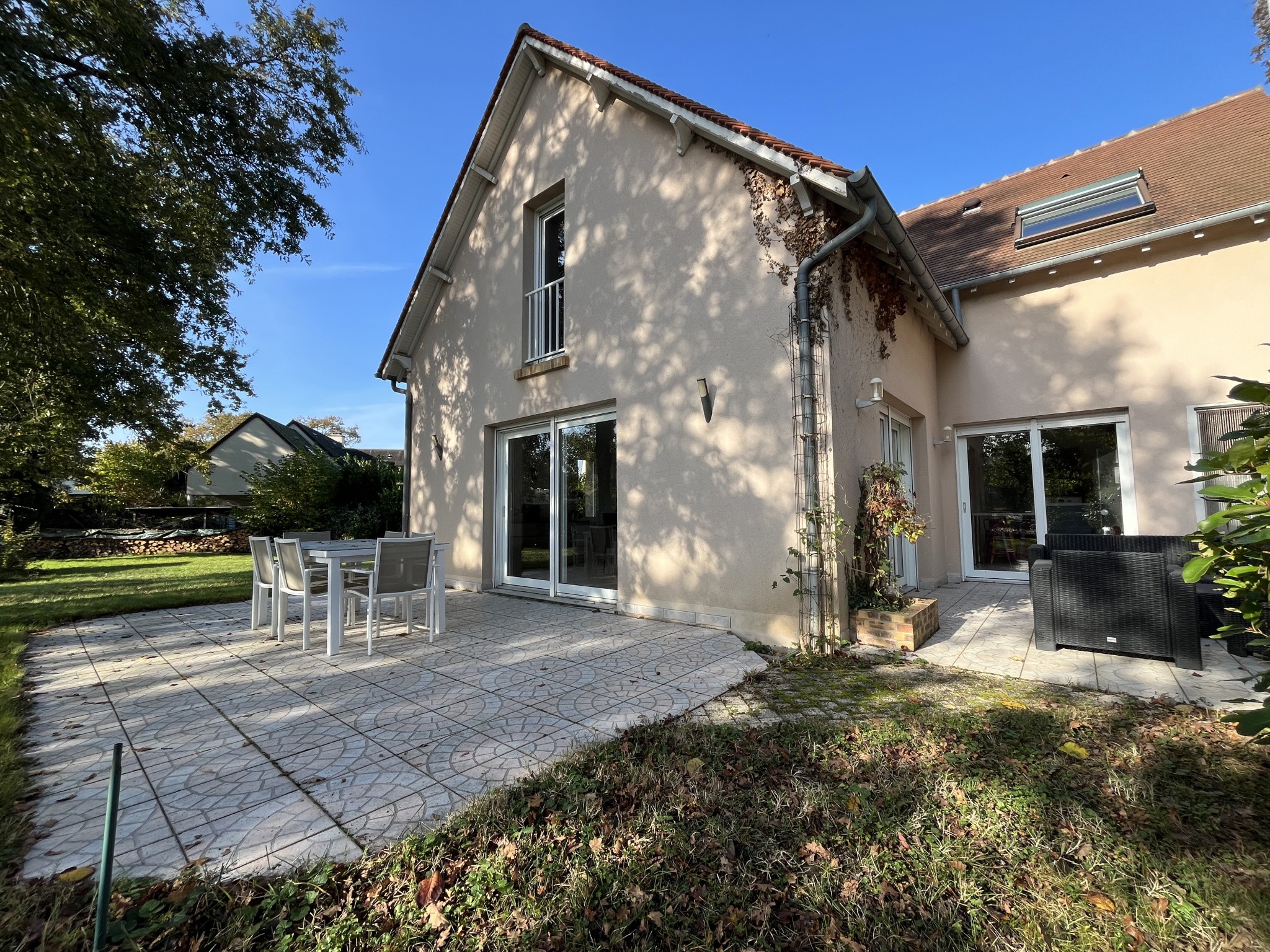 Vente Maison à Saint-Pryvé-Saint-Mesmin 7 pièces